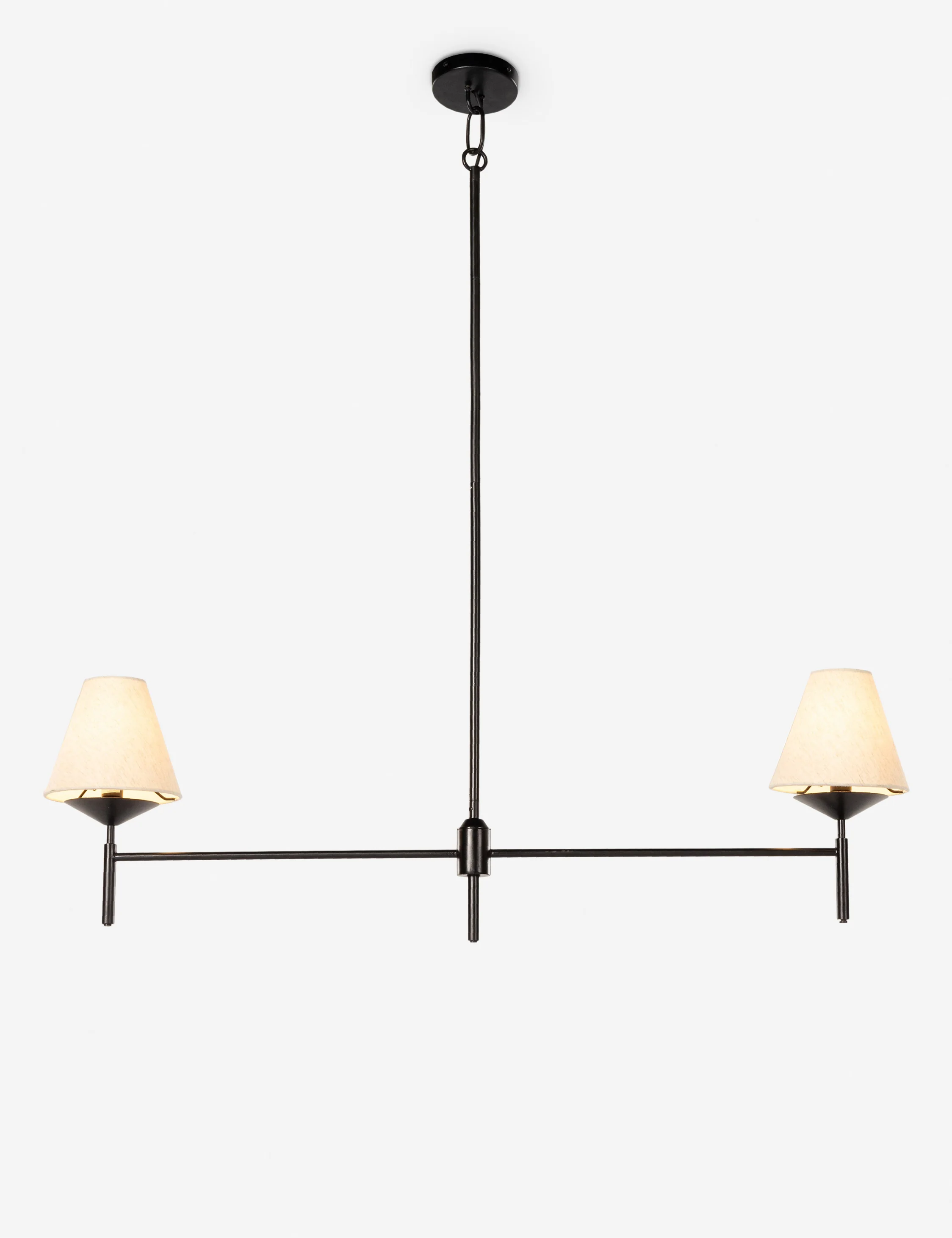 Marisol Linear Chandelier - Image 3