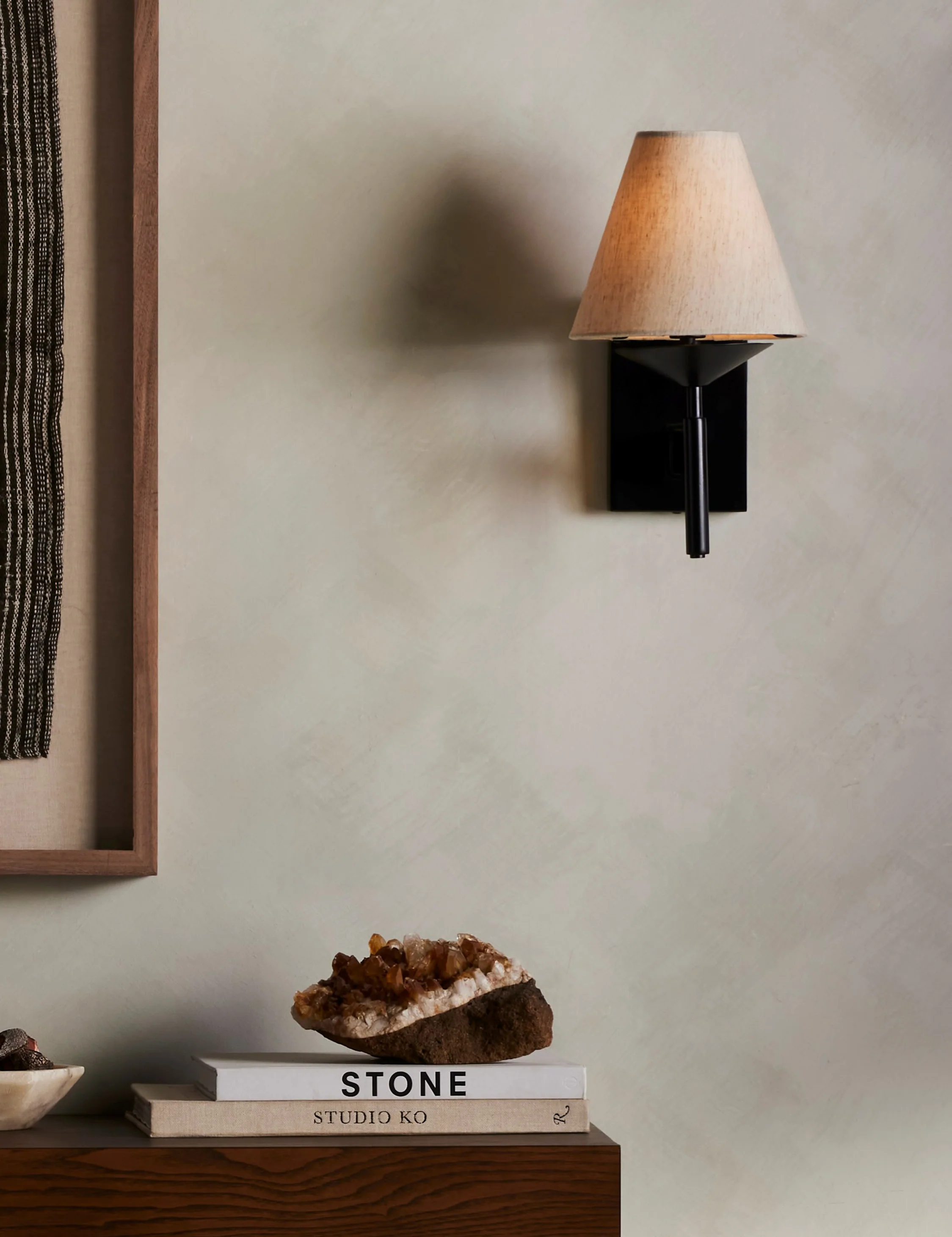 Marisol Sconce - Image 2