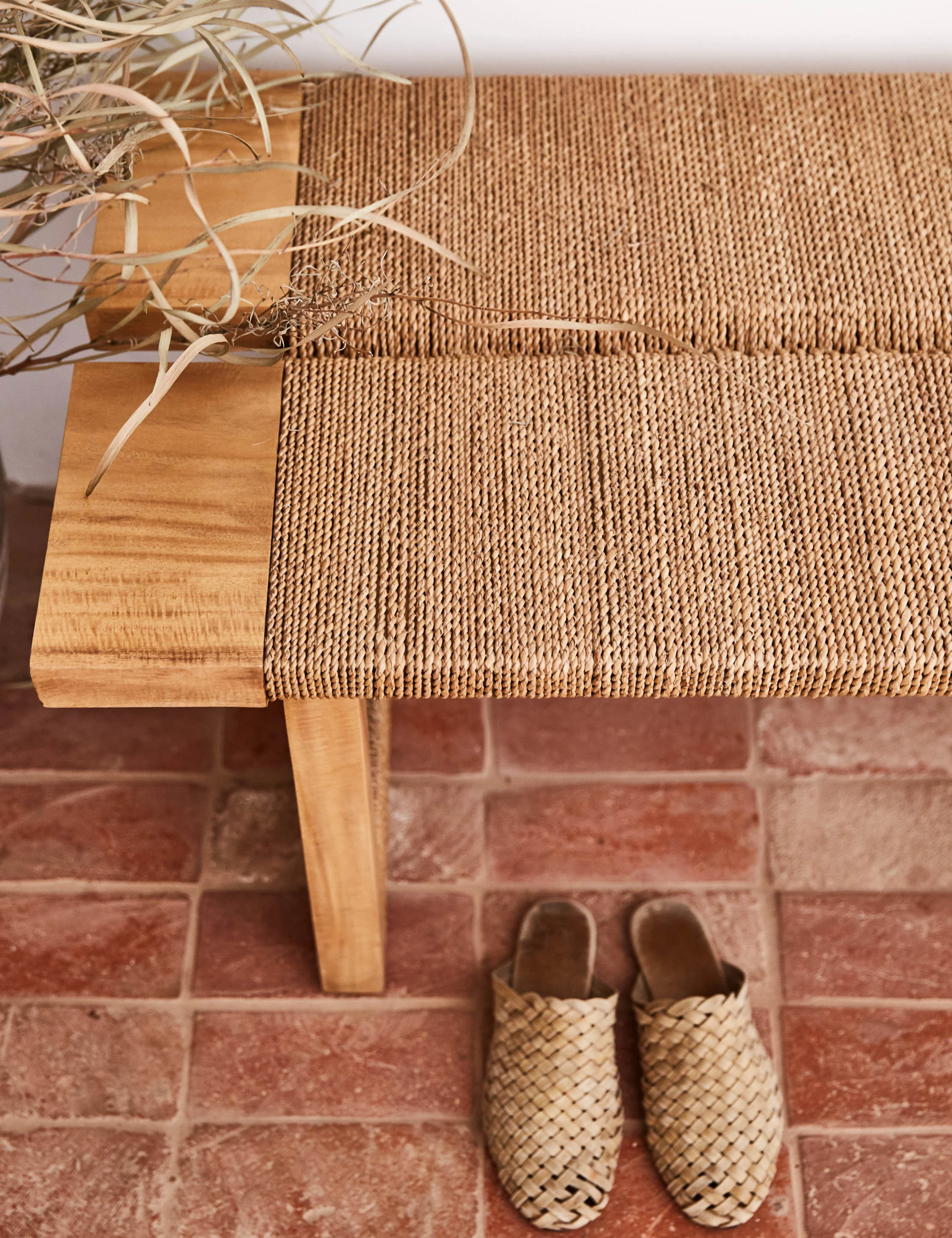 Maritza Bench - Image 4