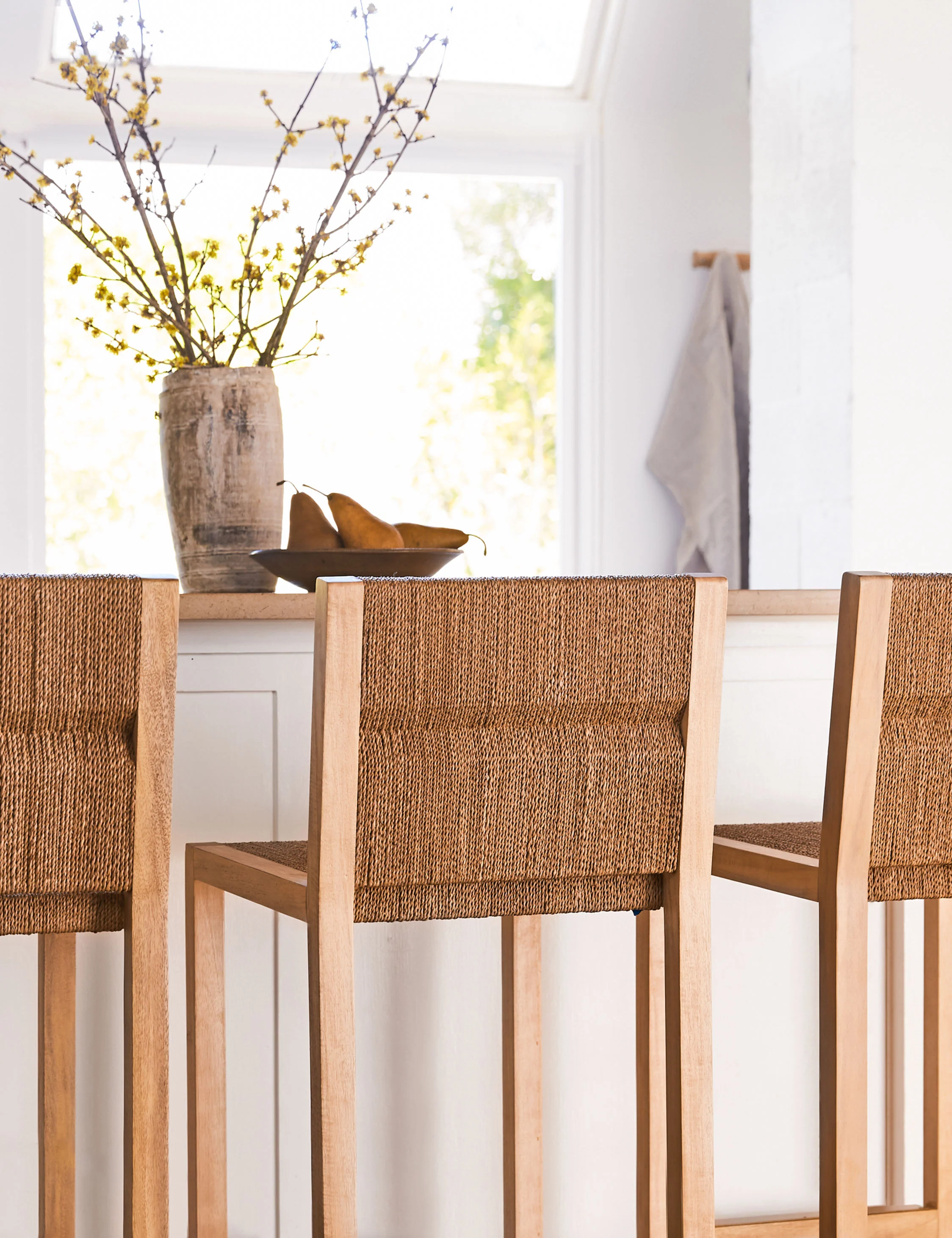 Maritza Counter Stool - Image 3