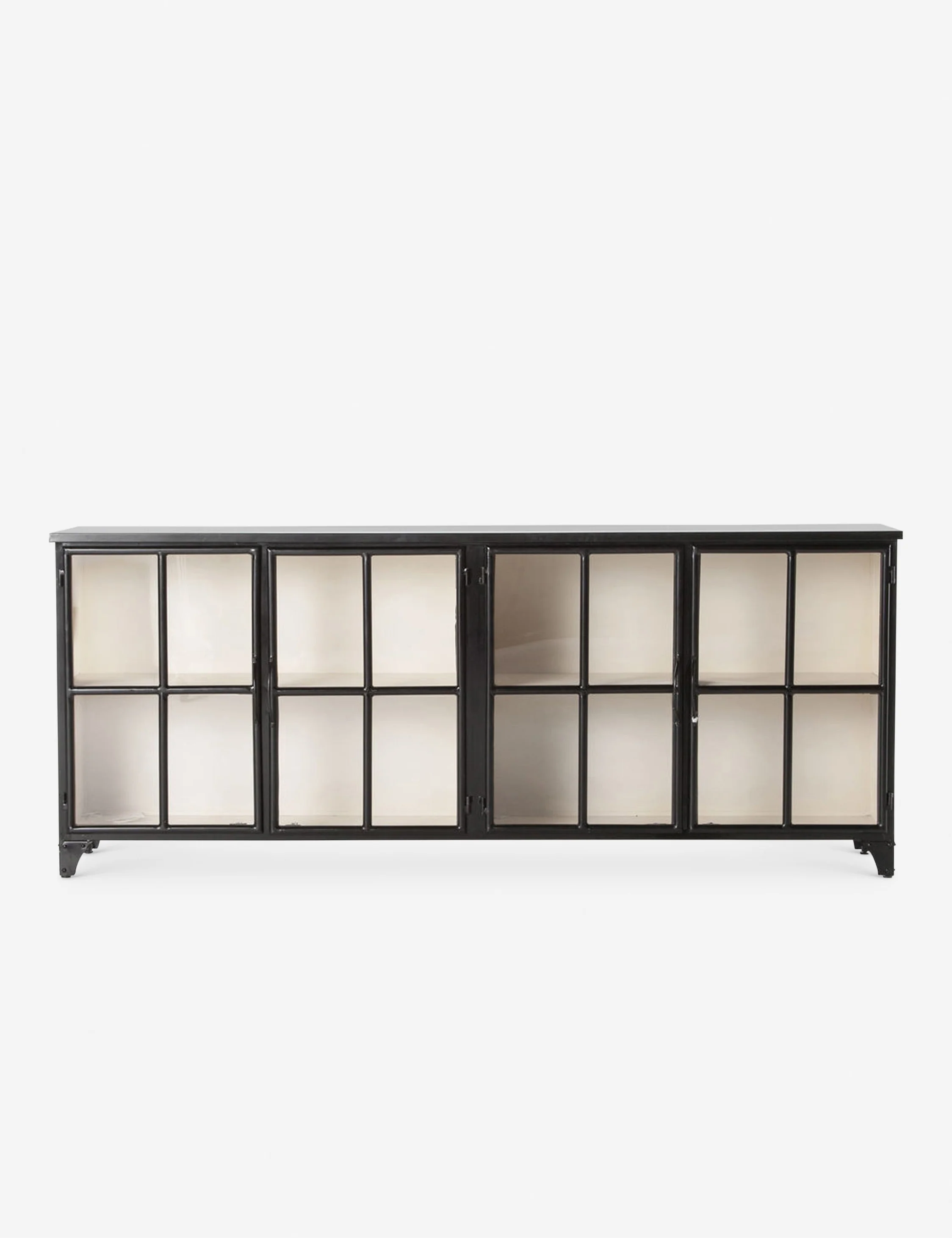 Marjorie Curio Sideboard - Image 2