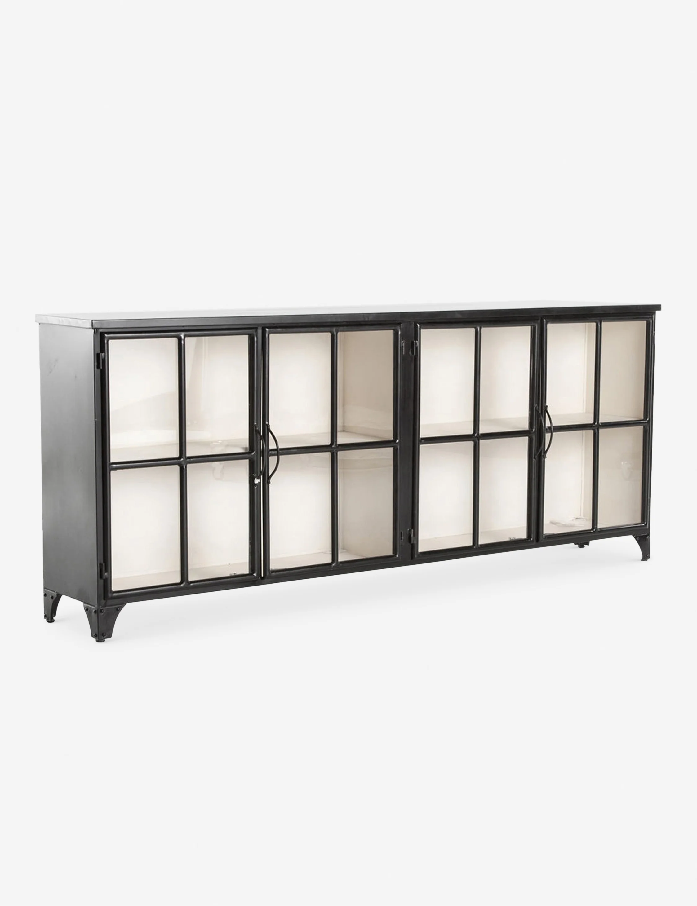 Marjorie Curio Sideboard - Image 3