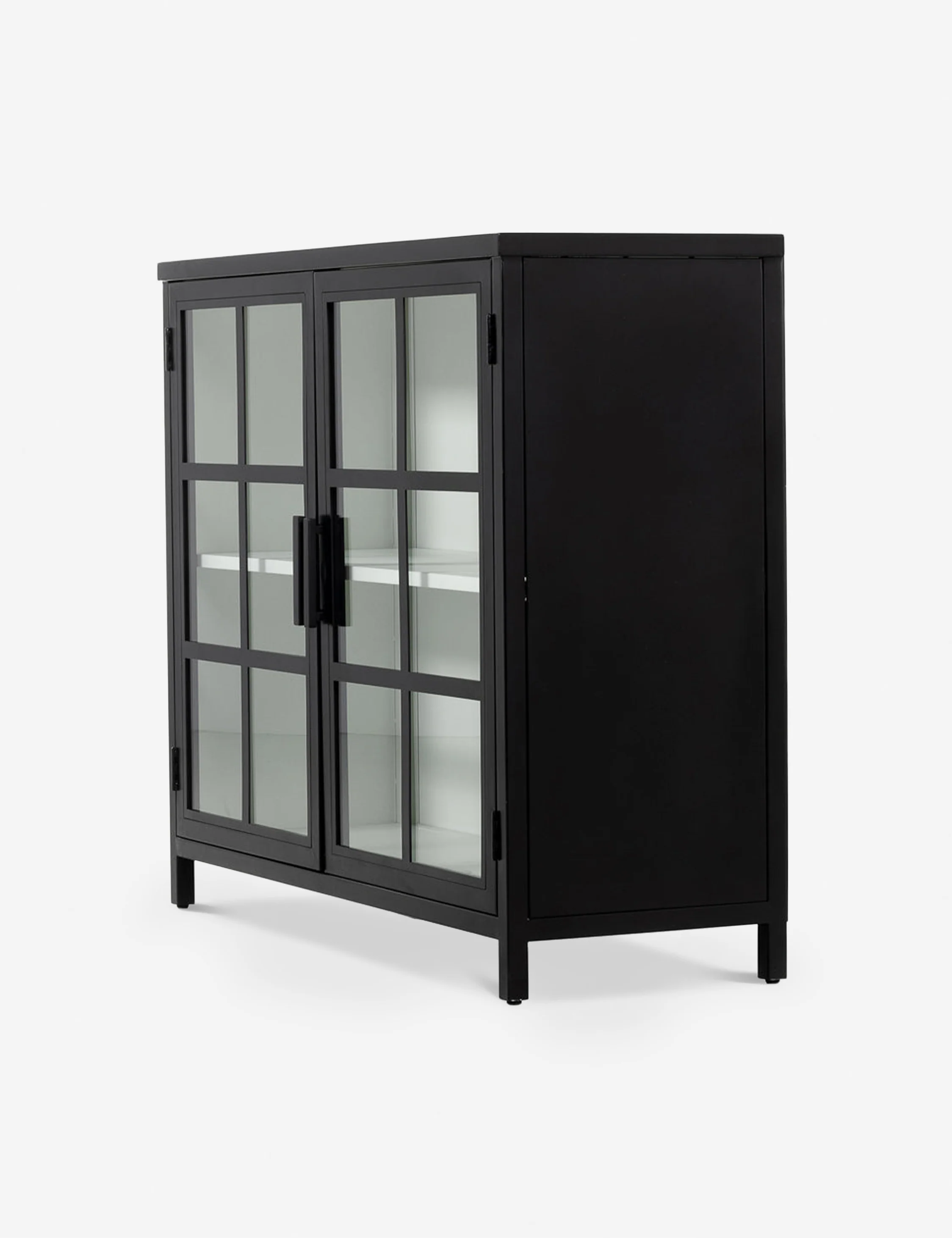 Marjorie Small Curio Cabinet - Image 5