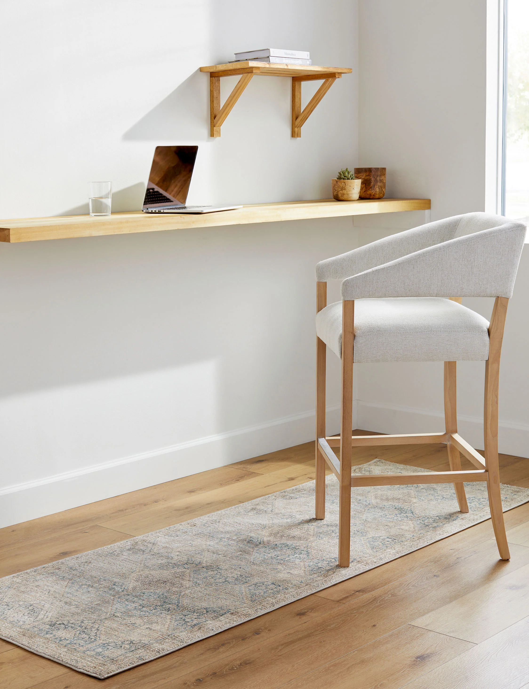 Marlene I Rug by Becki Owens x Surya - Image 4