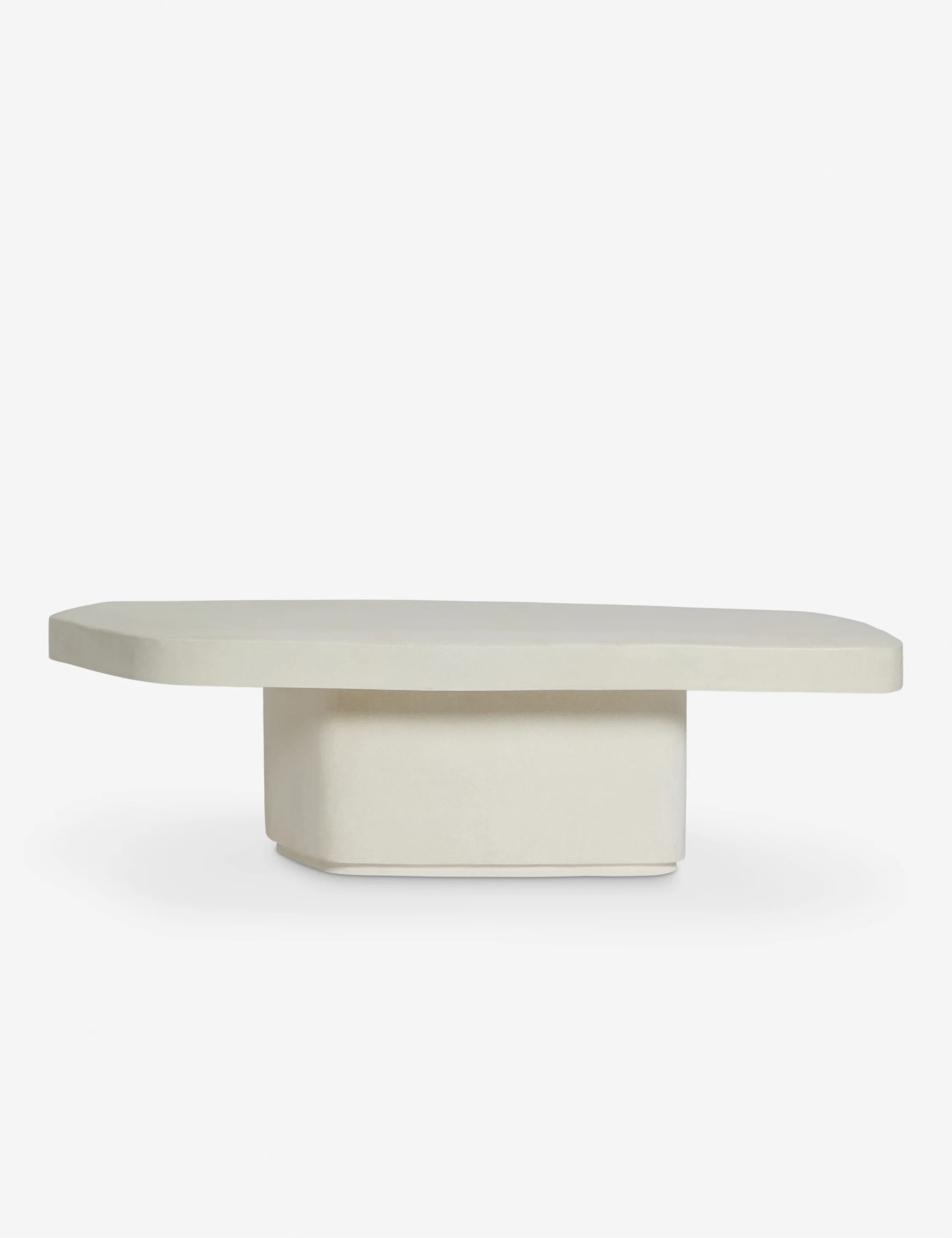 Maro Indoor / Outdoor Nesting Coffee Table - Image 4