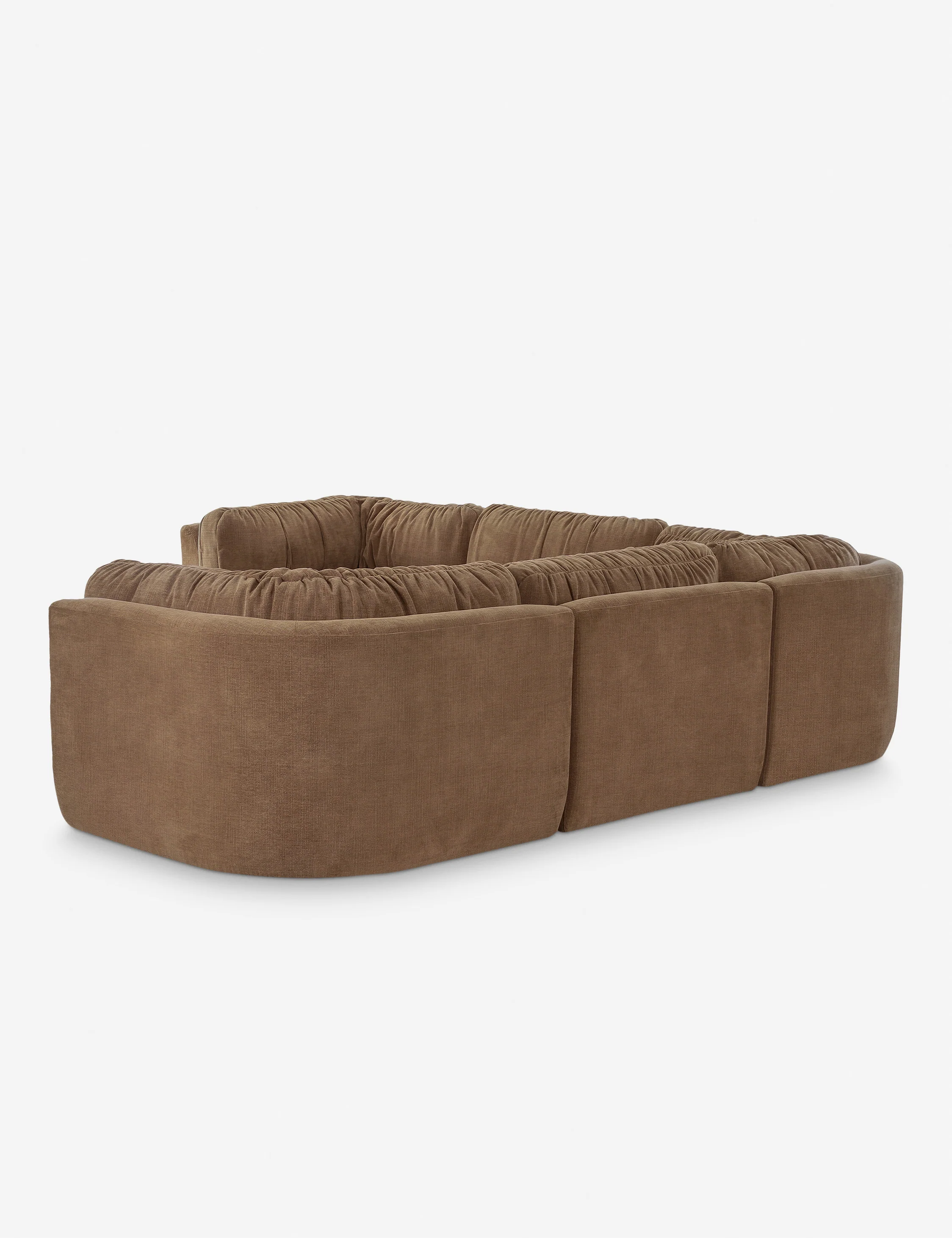 Marona Modular Corner Sectional Sofa - Image 2