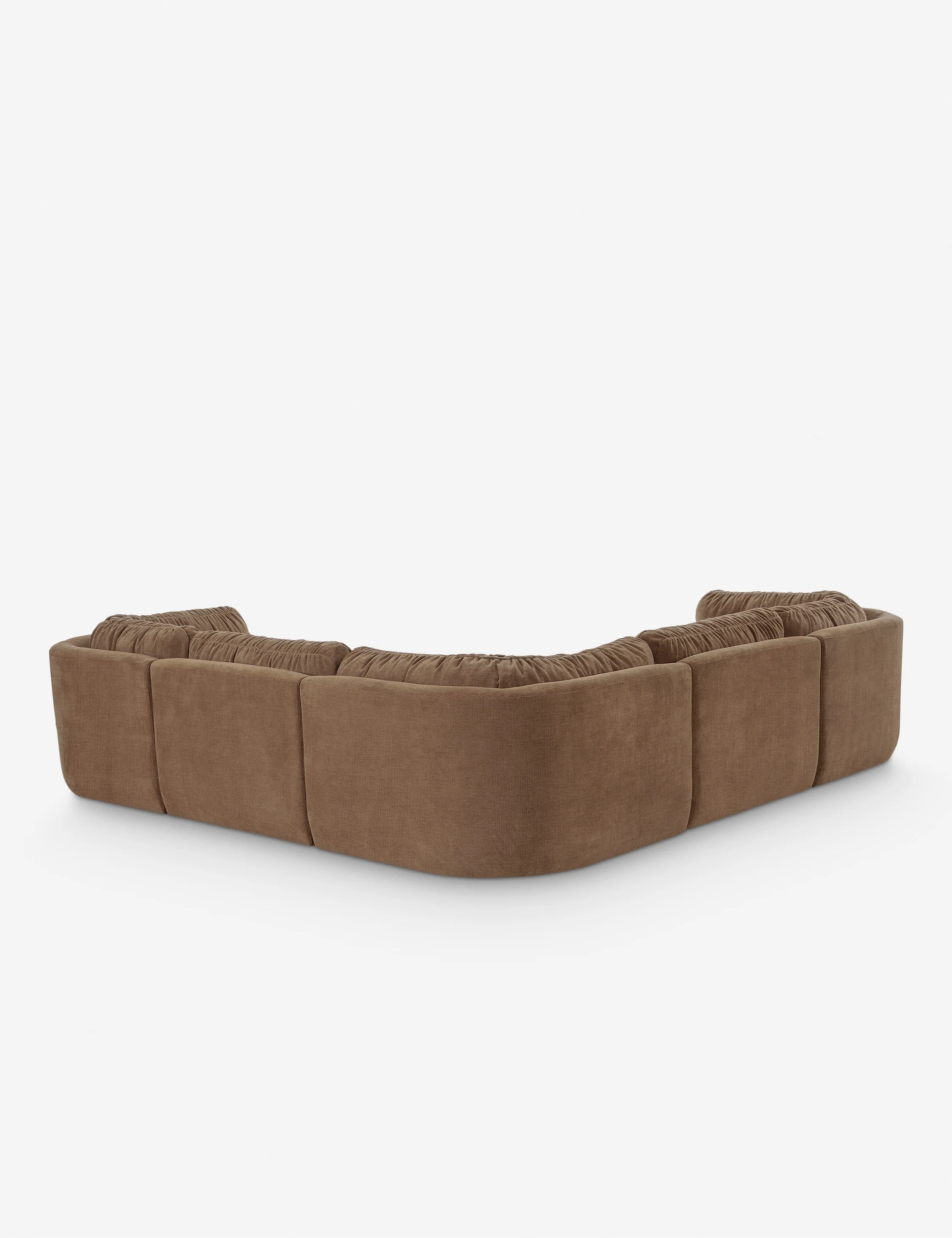Marona Modular Corner Sectional Sofa - Image 3
