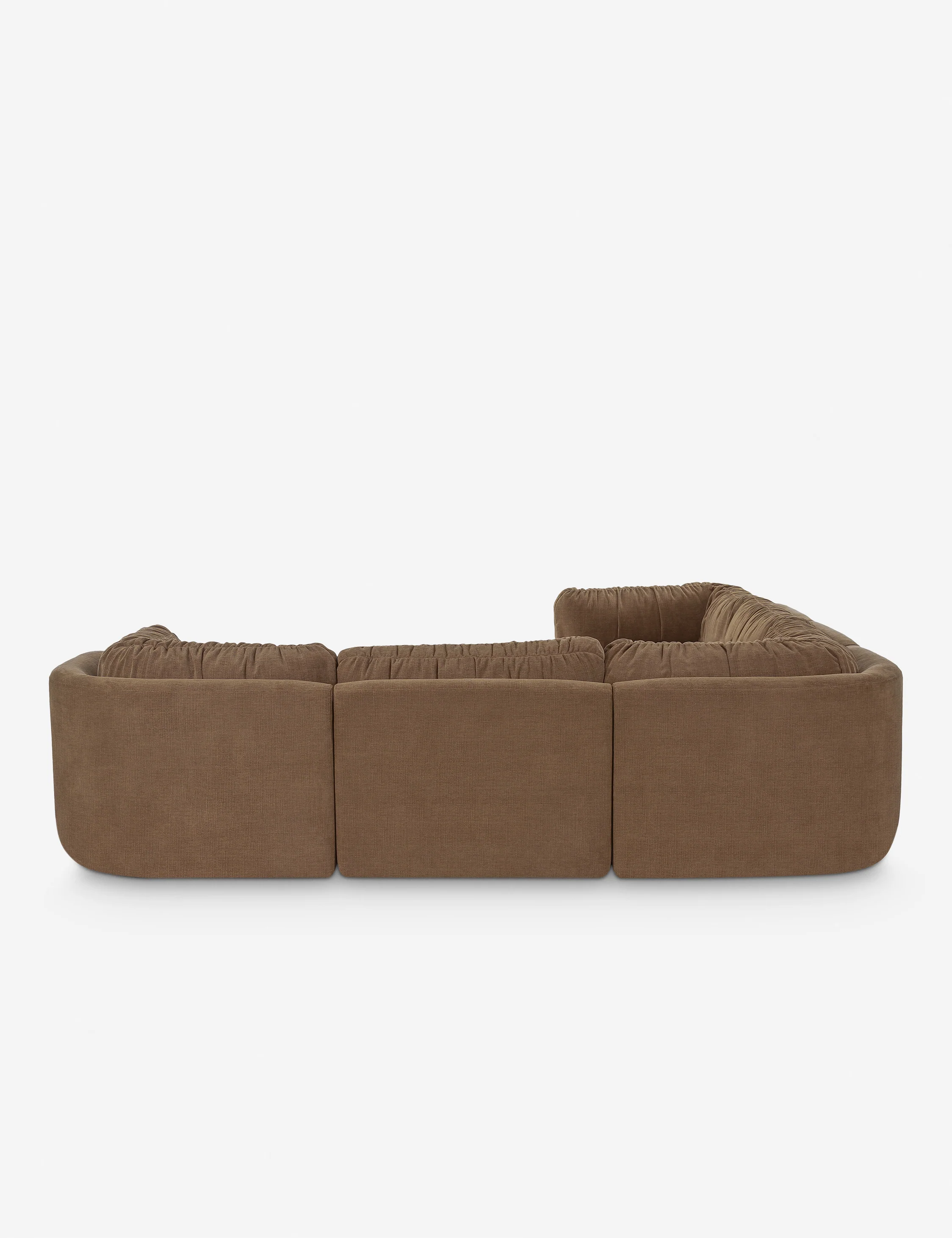 Marona Modular Corner Sectional Sofa - Image 4