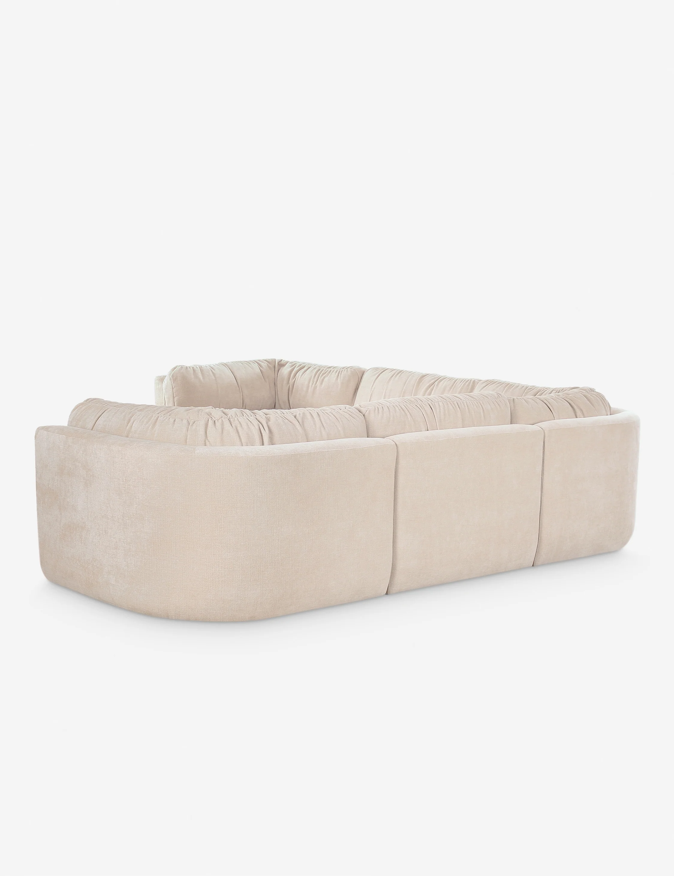 Marona Modular Corner Sectional Sofa - Image 8
