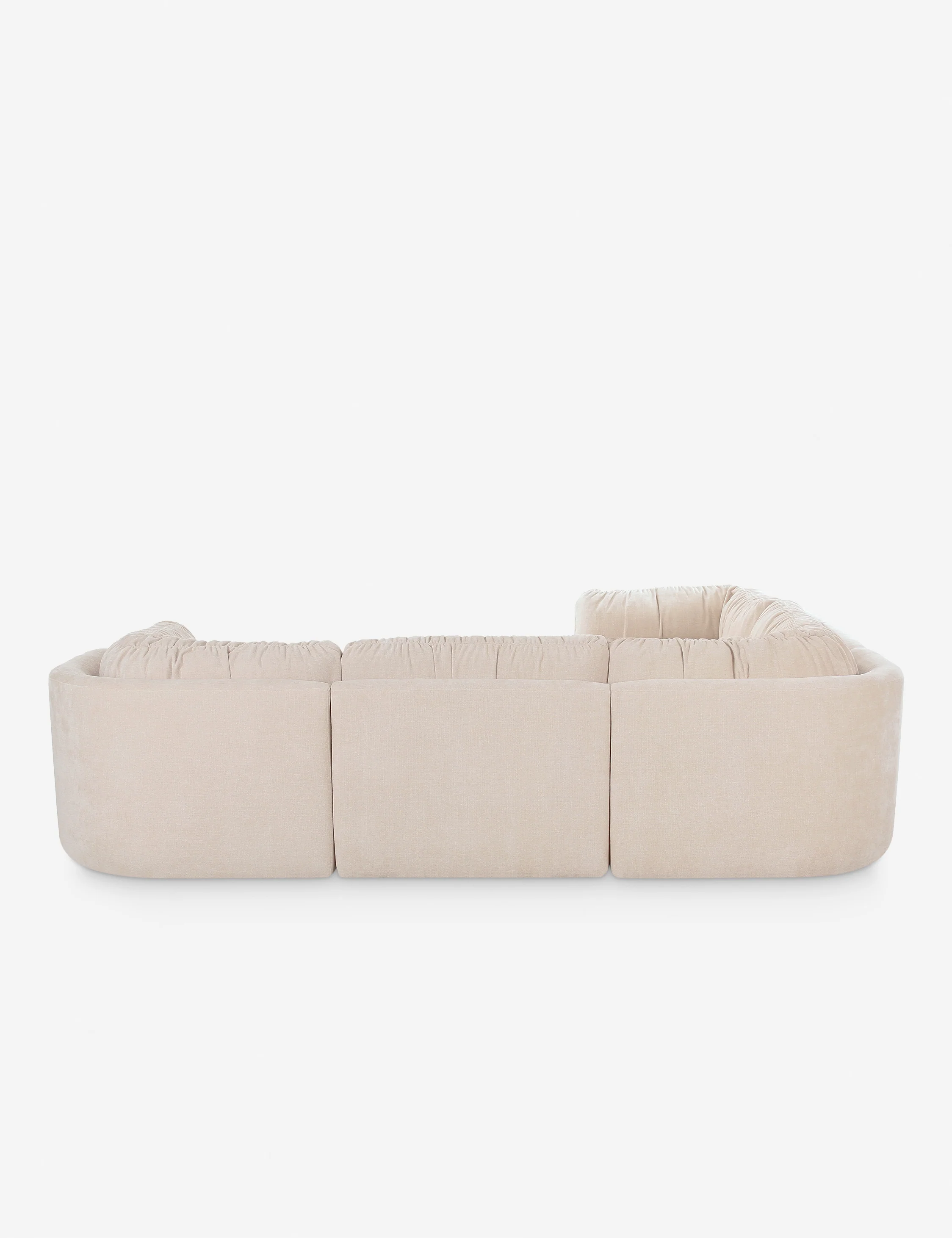 Marona Modular Corner Sectional Sofa - Image 9