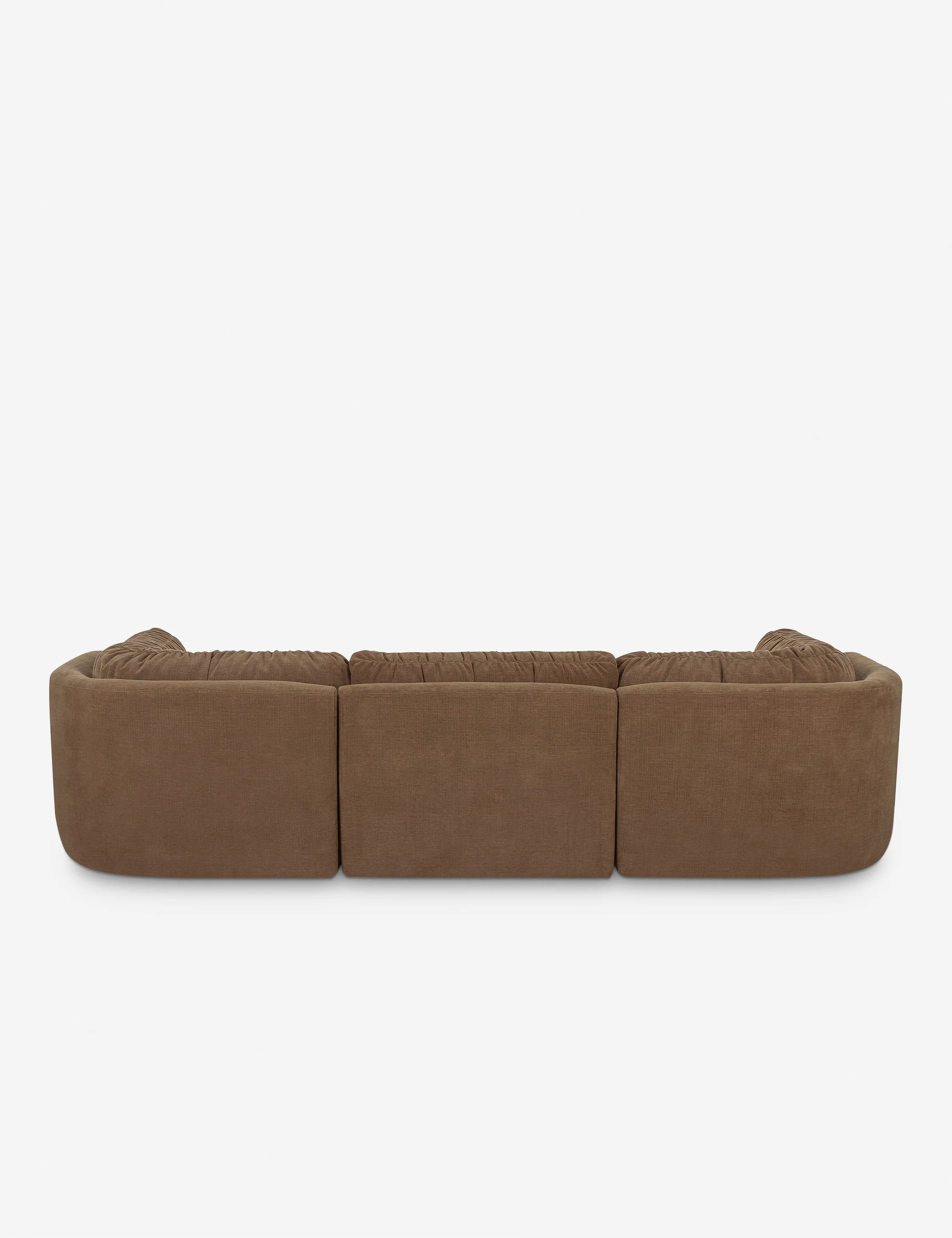 Marona Modular 4-Piece Chaise Sectional Sofa - Image 7