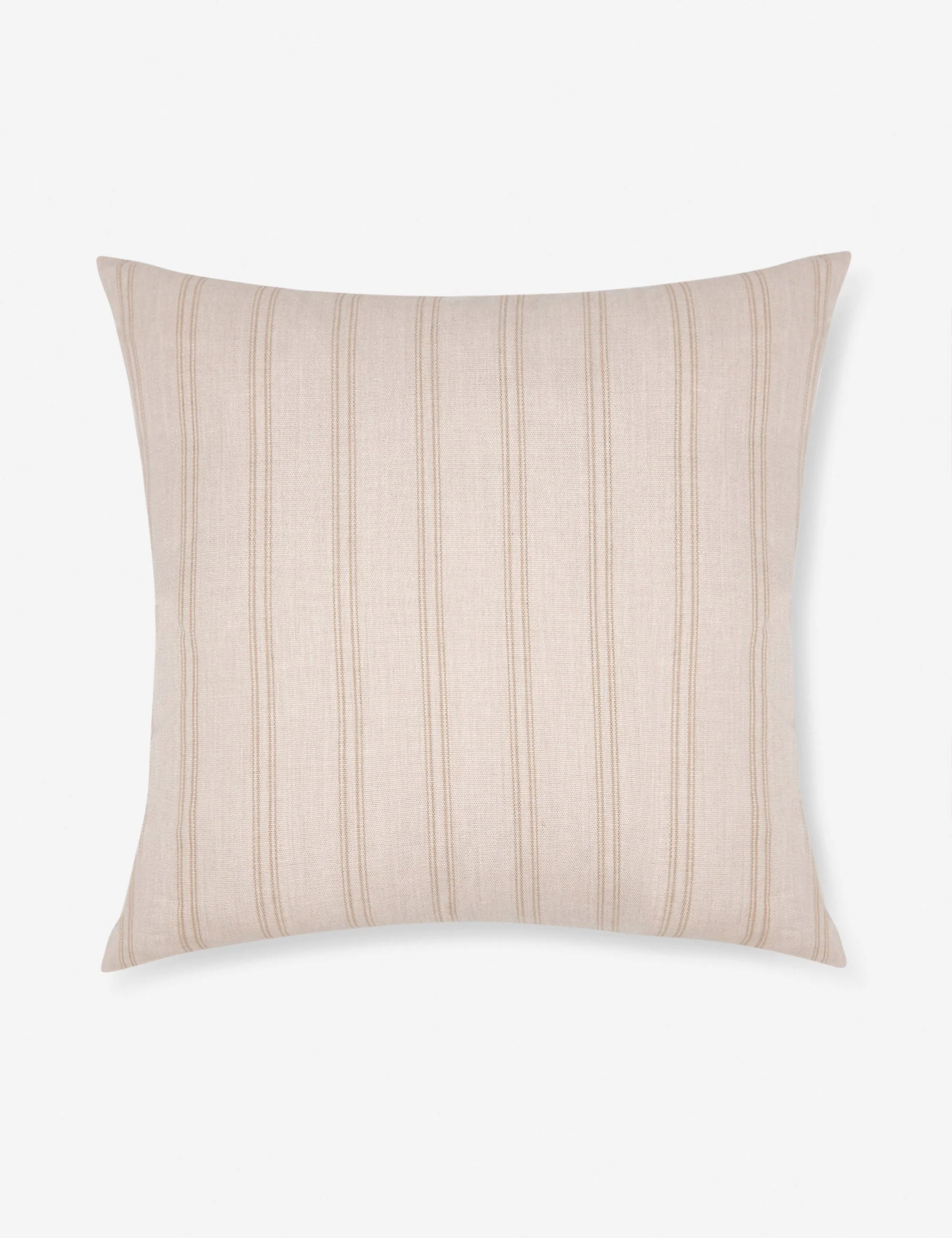 Marseille Pillow by Sunbrella for Lulu and Georgia - Image 7