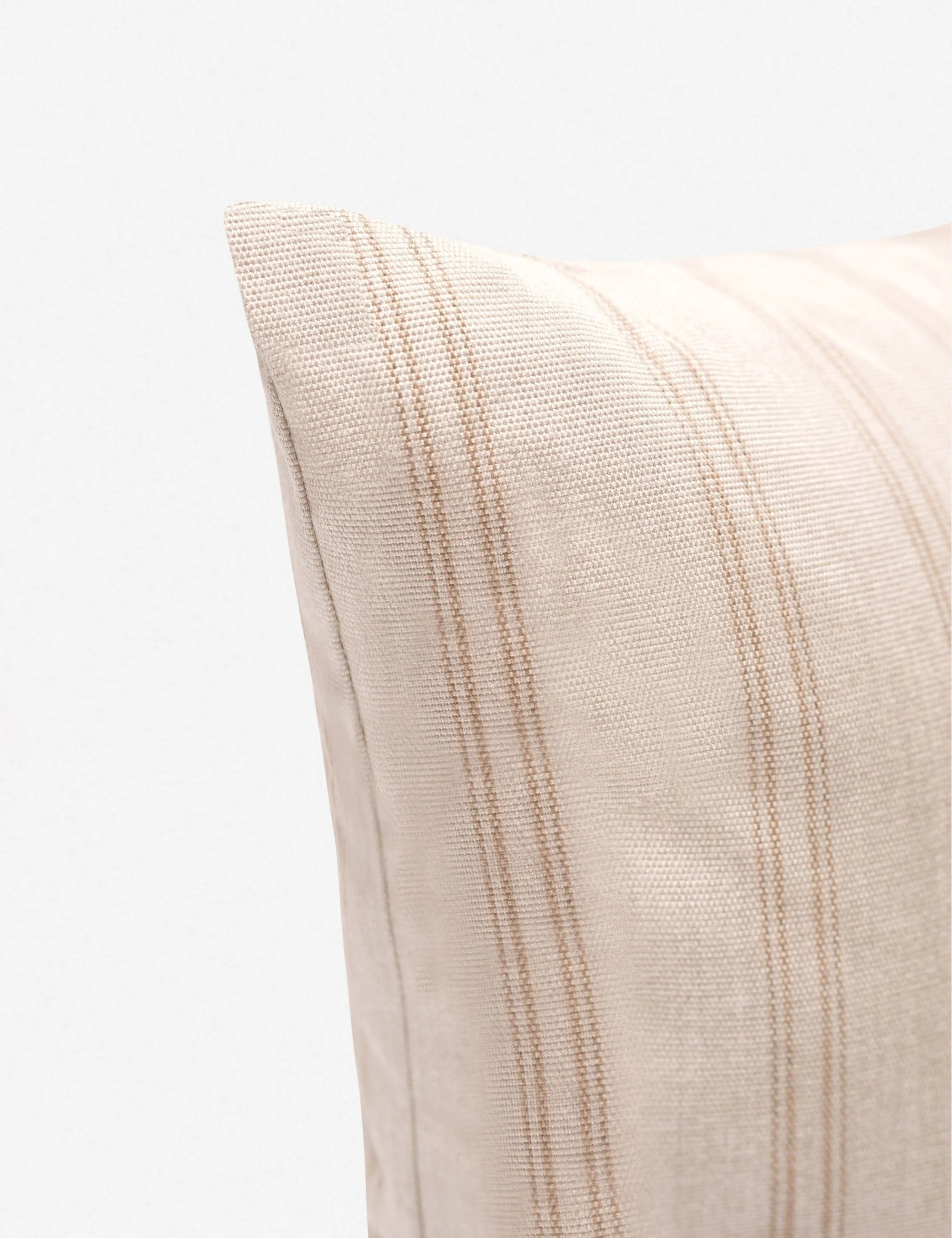 Marseille Pillow by Sunbrella for Lulu and Georgia - Image 9