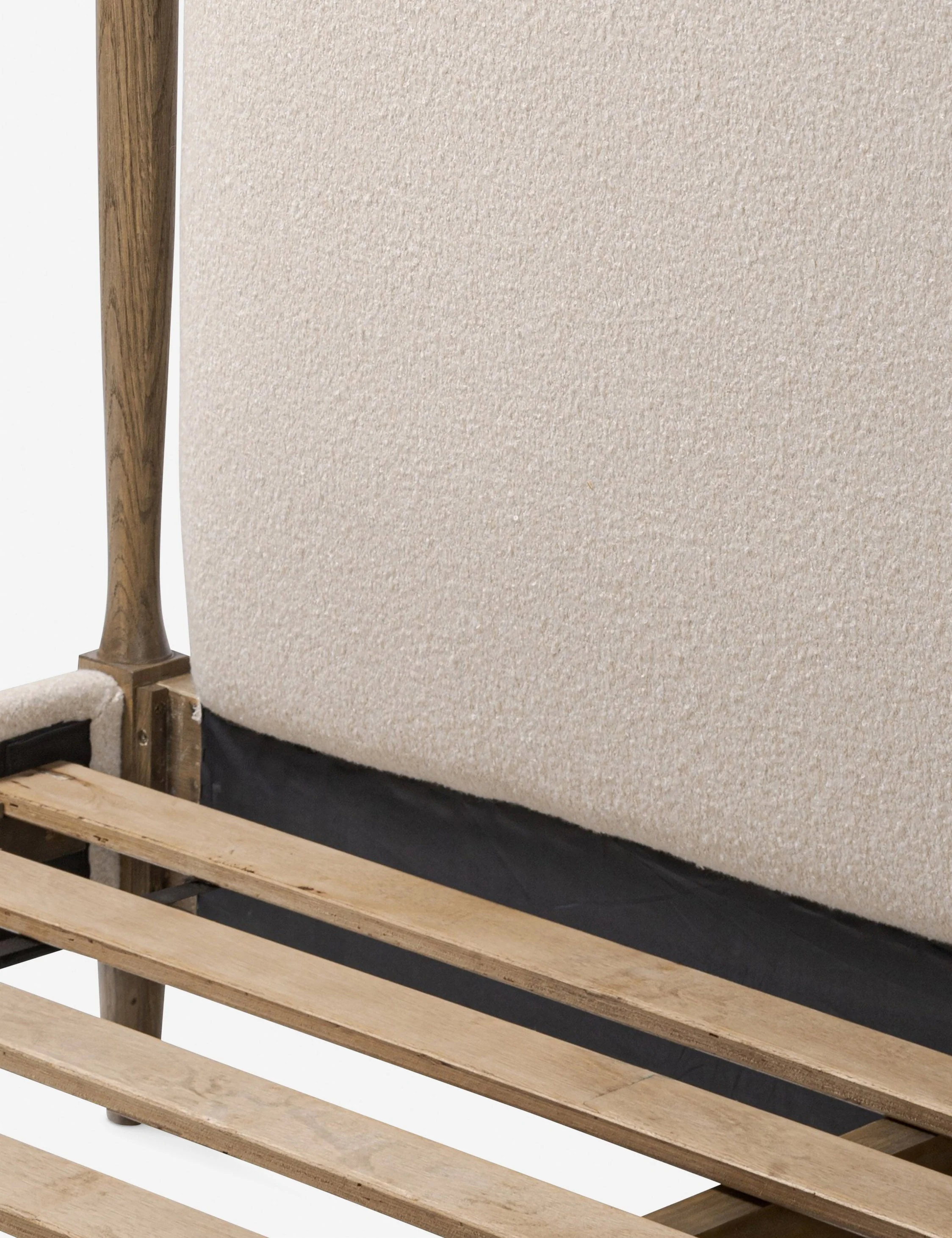 Marty Platform Bed by Amber Lewis x Four Hands - Image 15