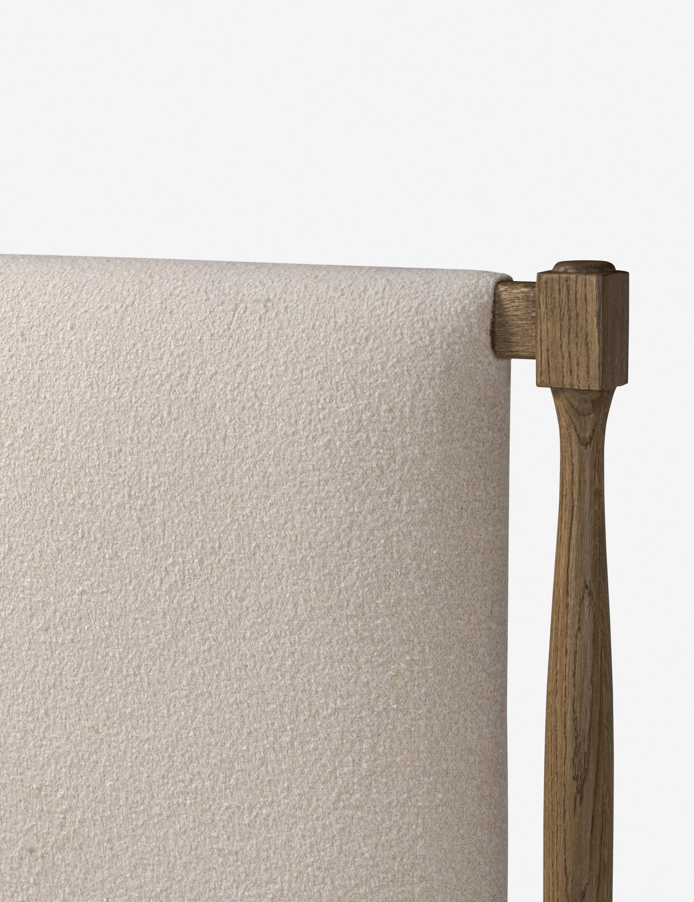 Marty Platform Bed by Amber Lewis x Four Hands - Image 5