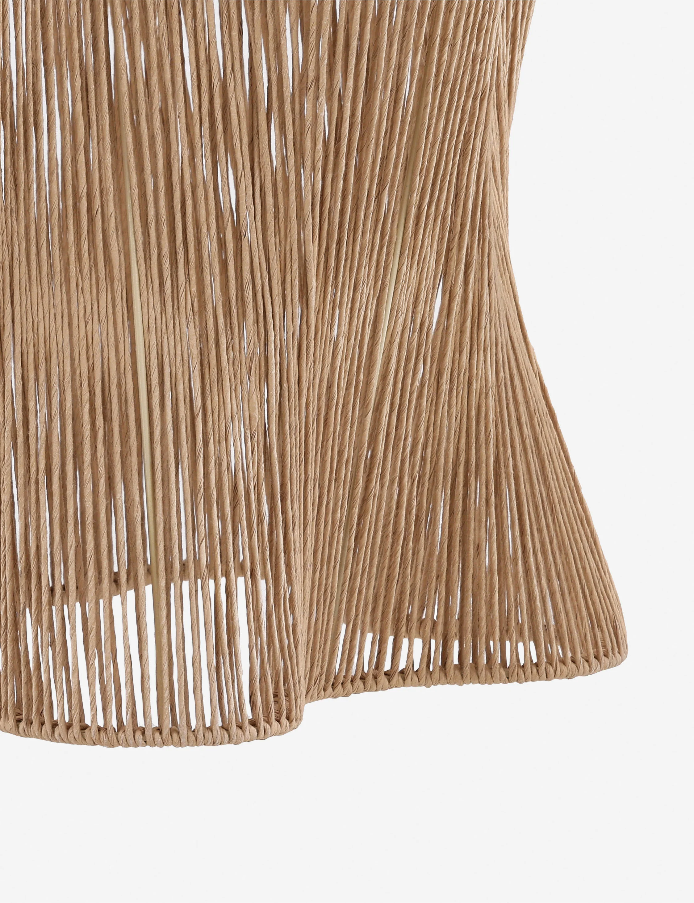 Masato Pendant Light - Image 2