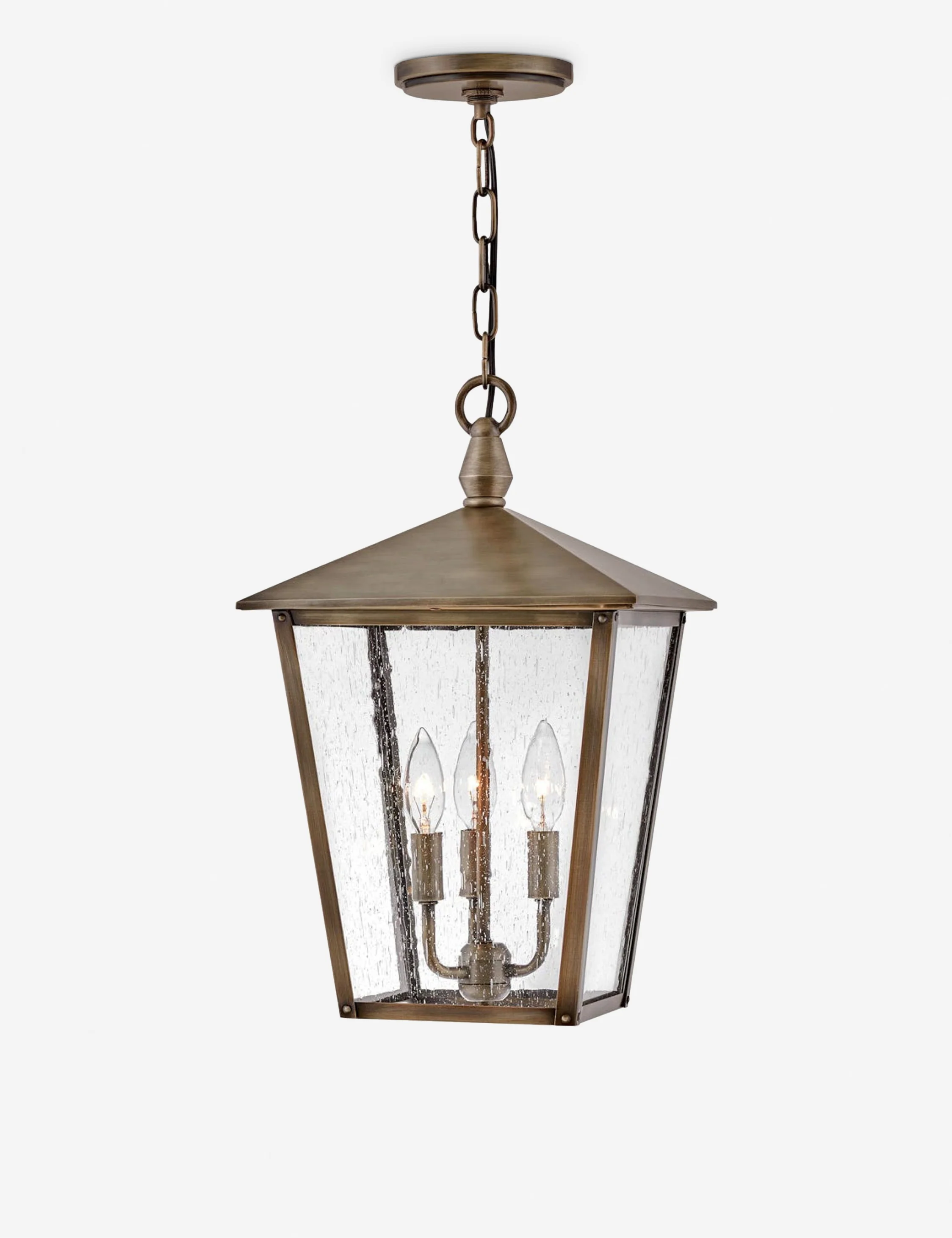Mason Outdoor Pendant Light - Image 2