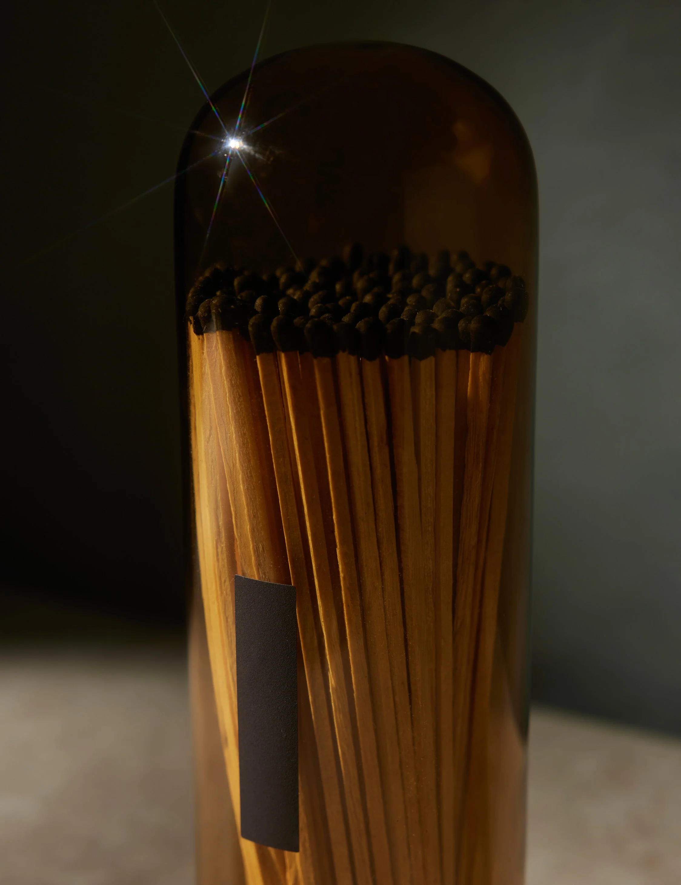 Match Cloche by Skeem - Image 9