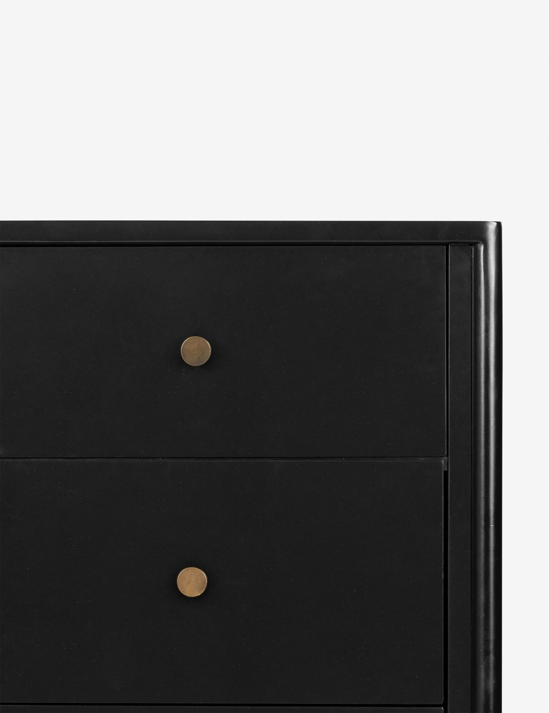 Mathus 5-Drawer Dresser - Image 11
