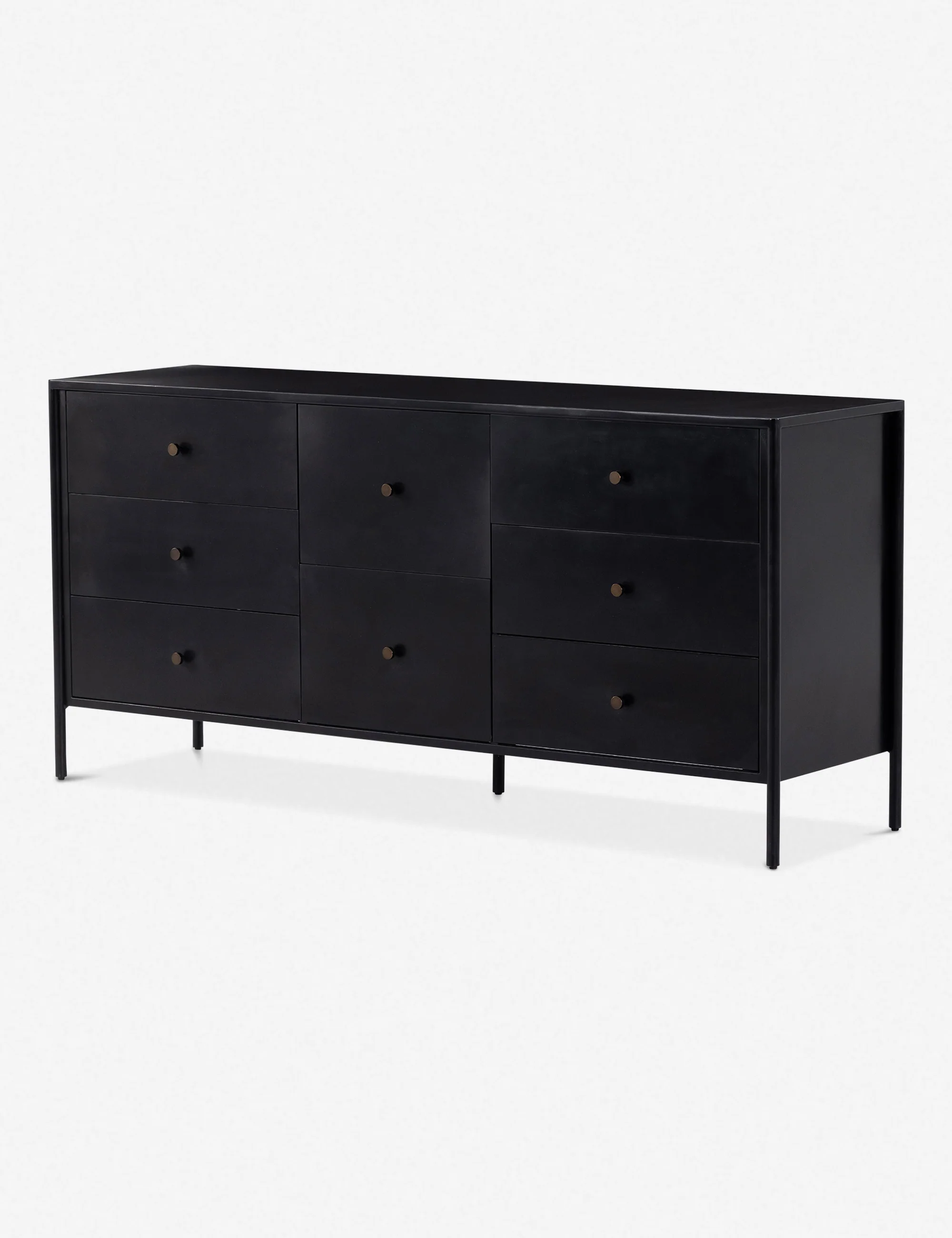 Mathus 8-Drawer Dresser - Image 2