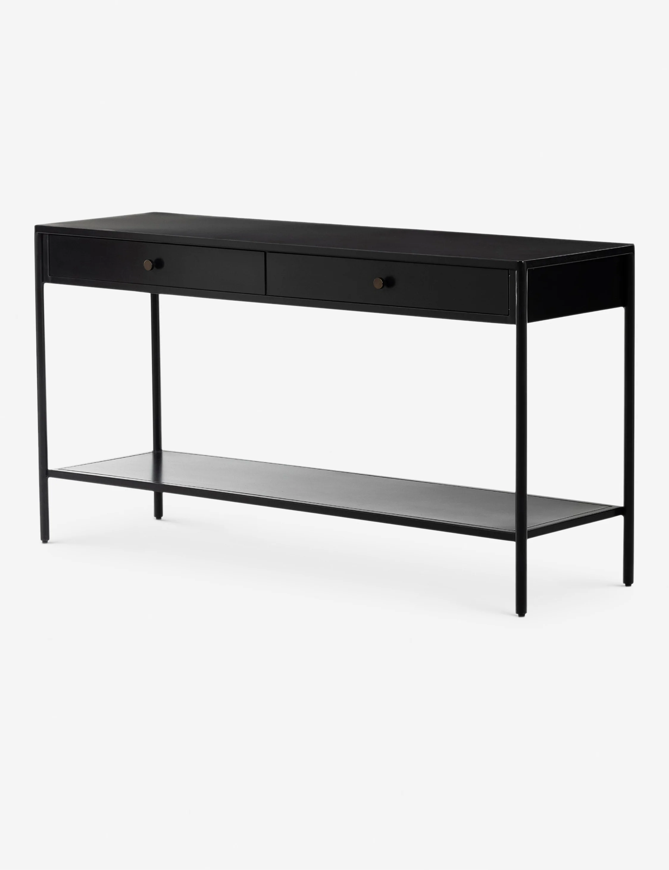 Mathus Console Table - Image 2
