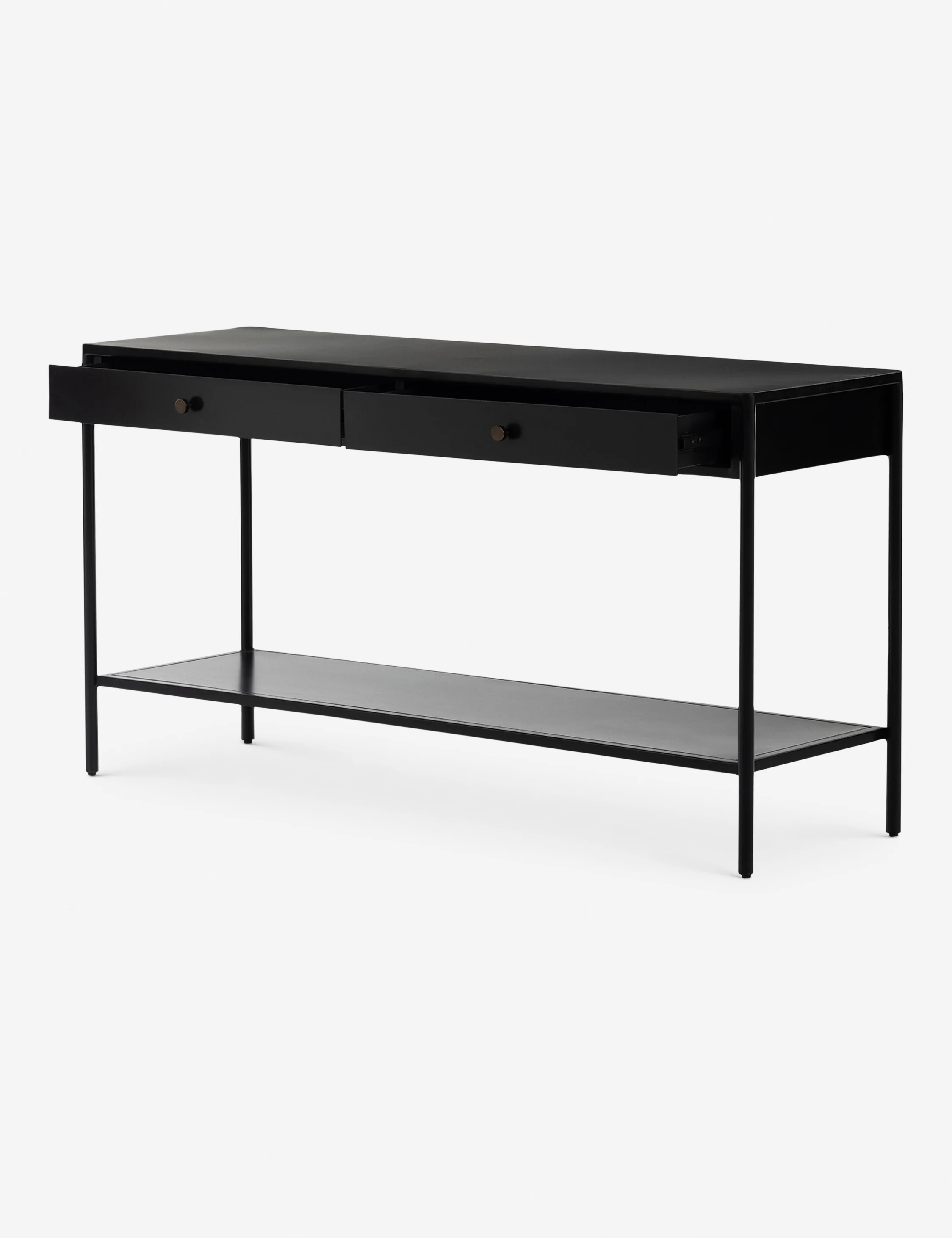 Mathus Console Table - Image 3