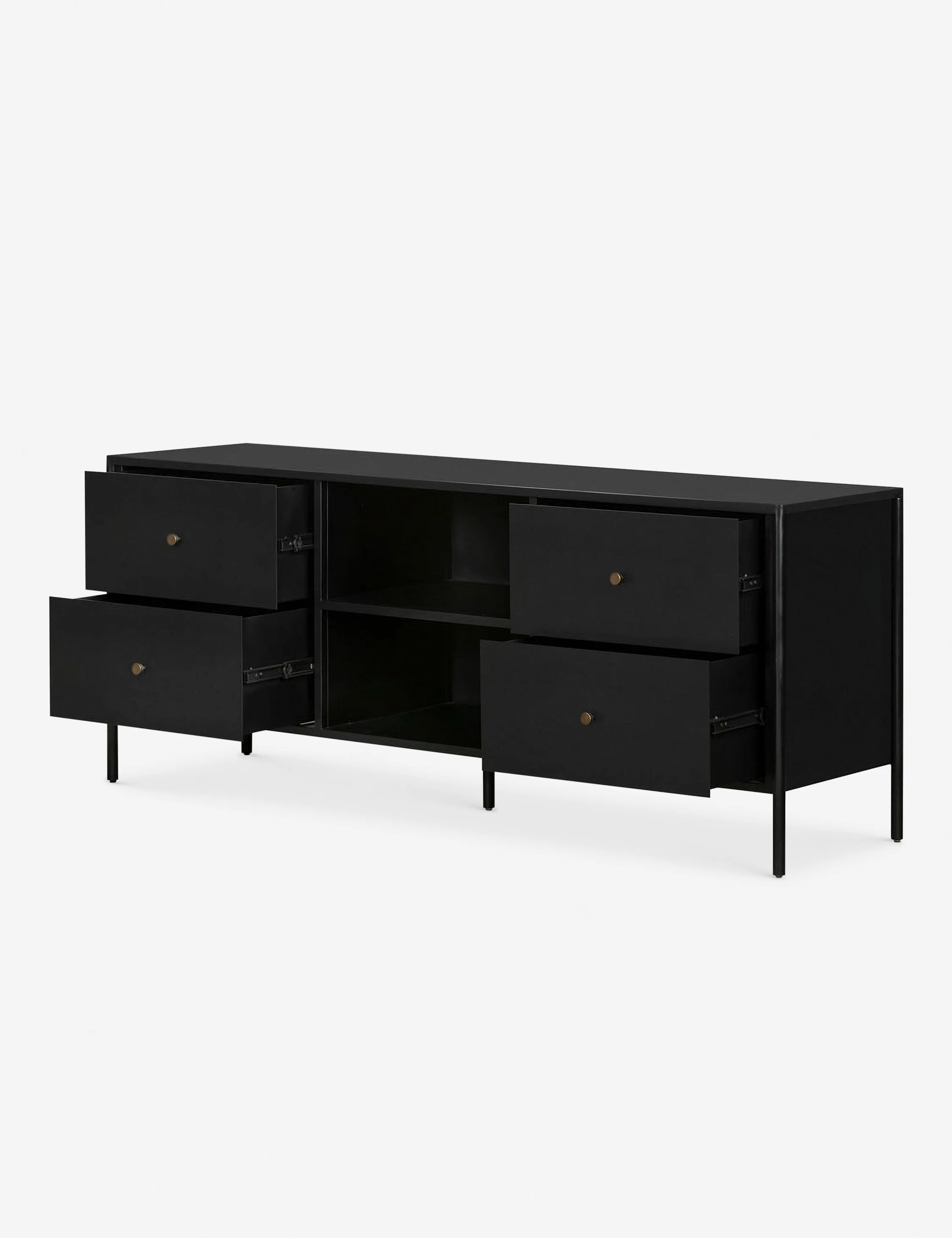 Mathus Media Console - Image 4