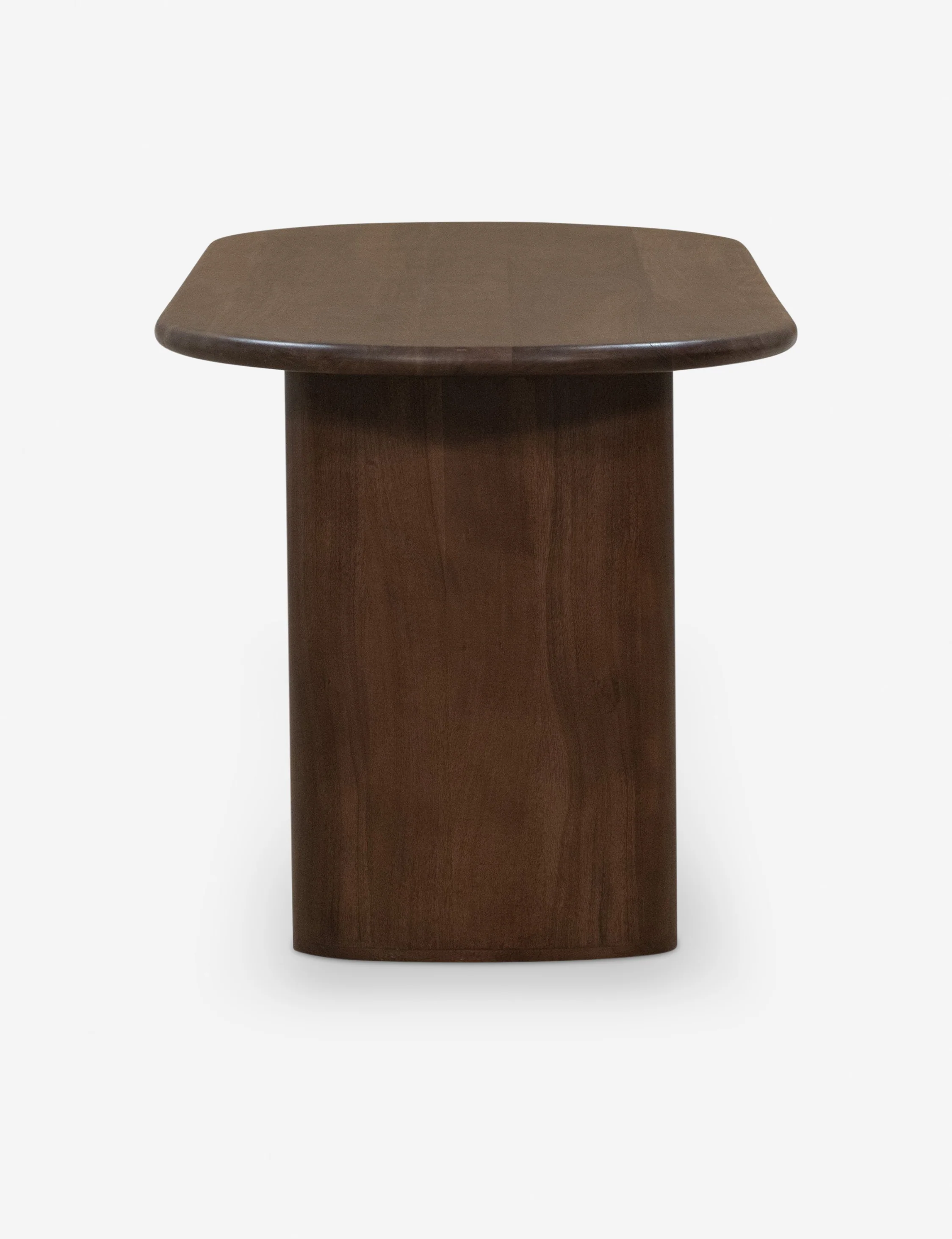 Mattea Oval Dining Table - Image 3