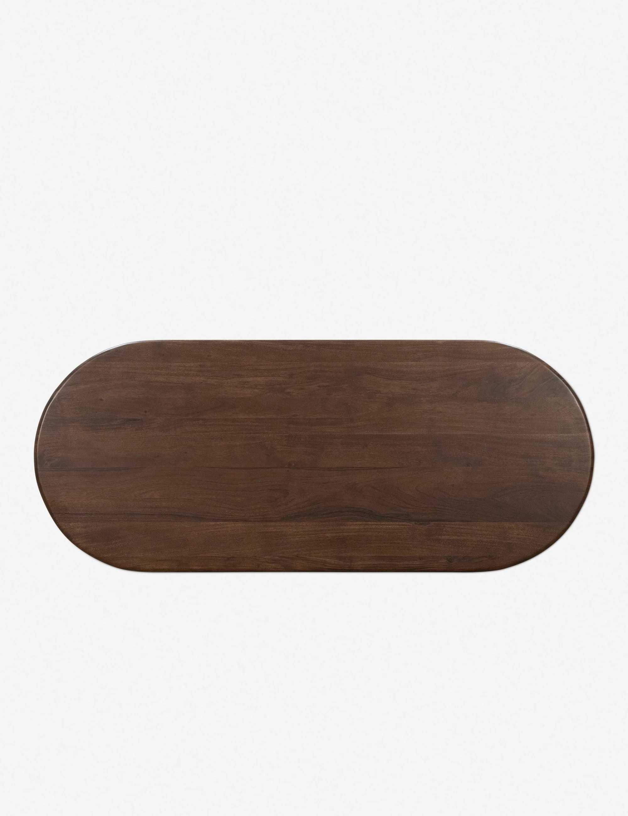 Mattea Oval Dining Table - Image 4
