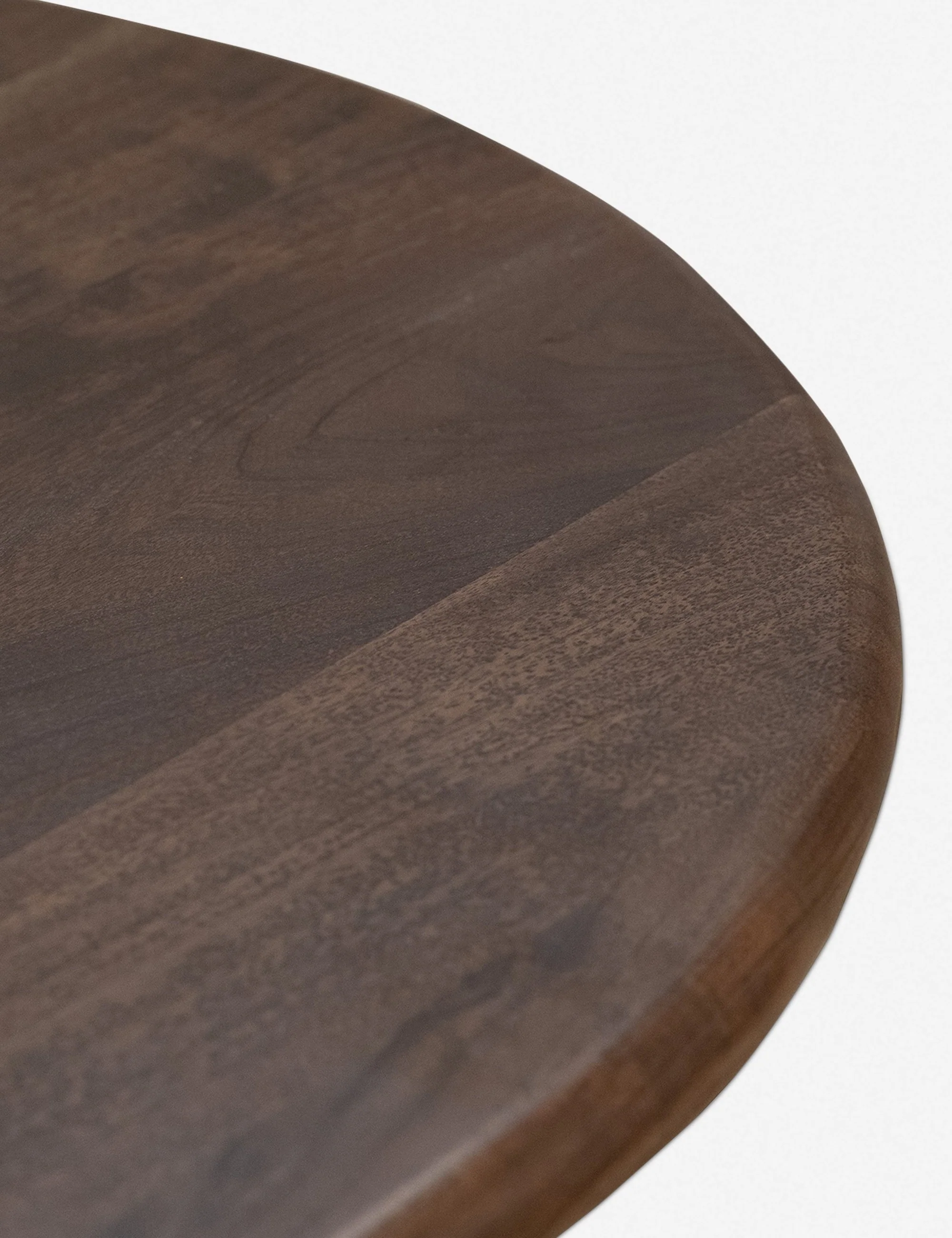 Mattea Oval Dining Table - Image 6