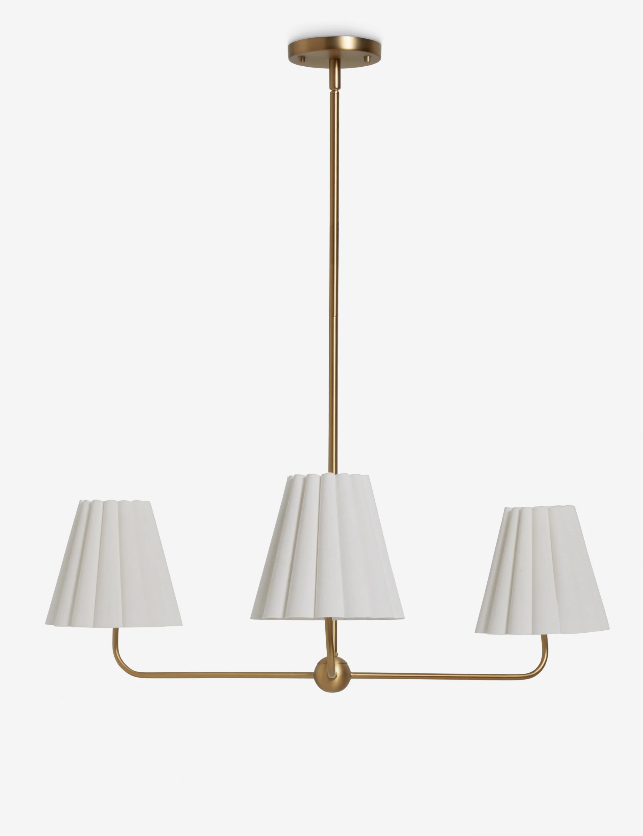 Matthews Chandelier - Image 2