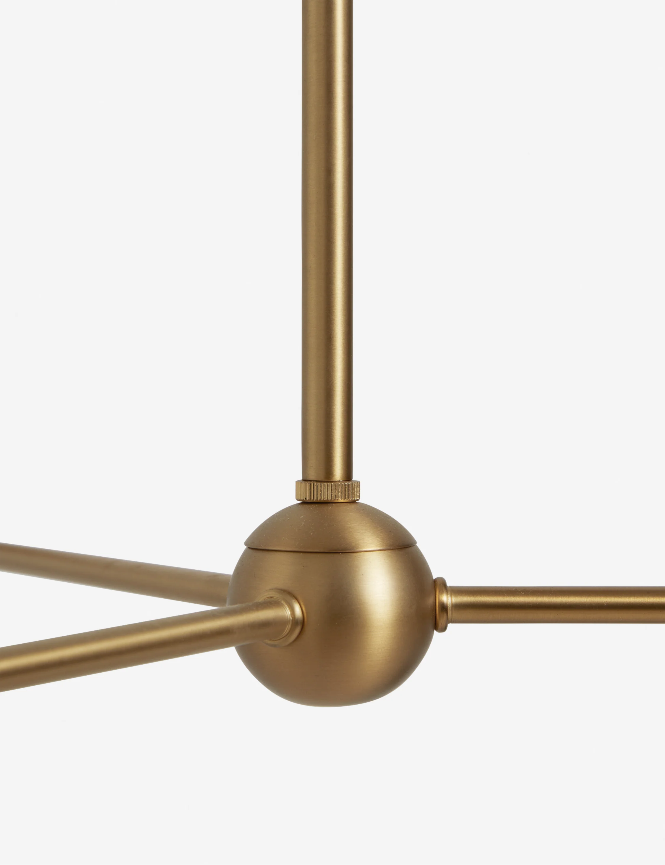 Matthews Chandelier - Image 4
