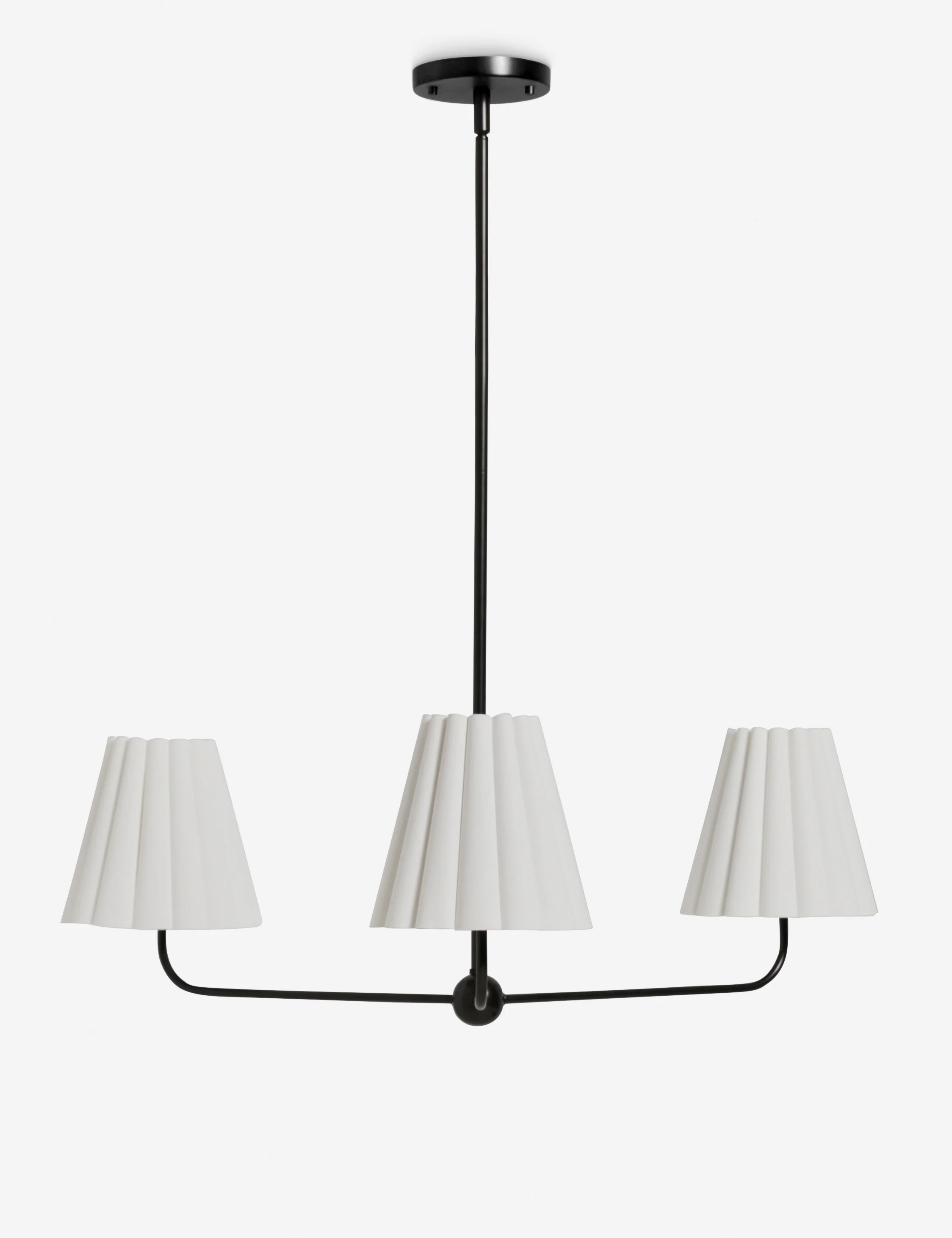 Matthews Chandelier - Image 5