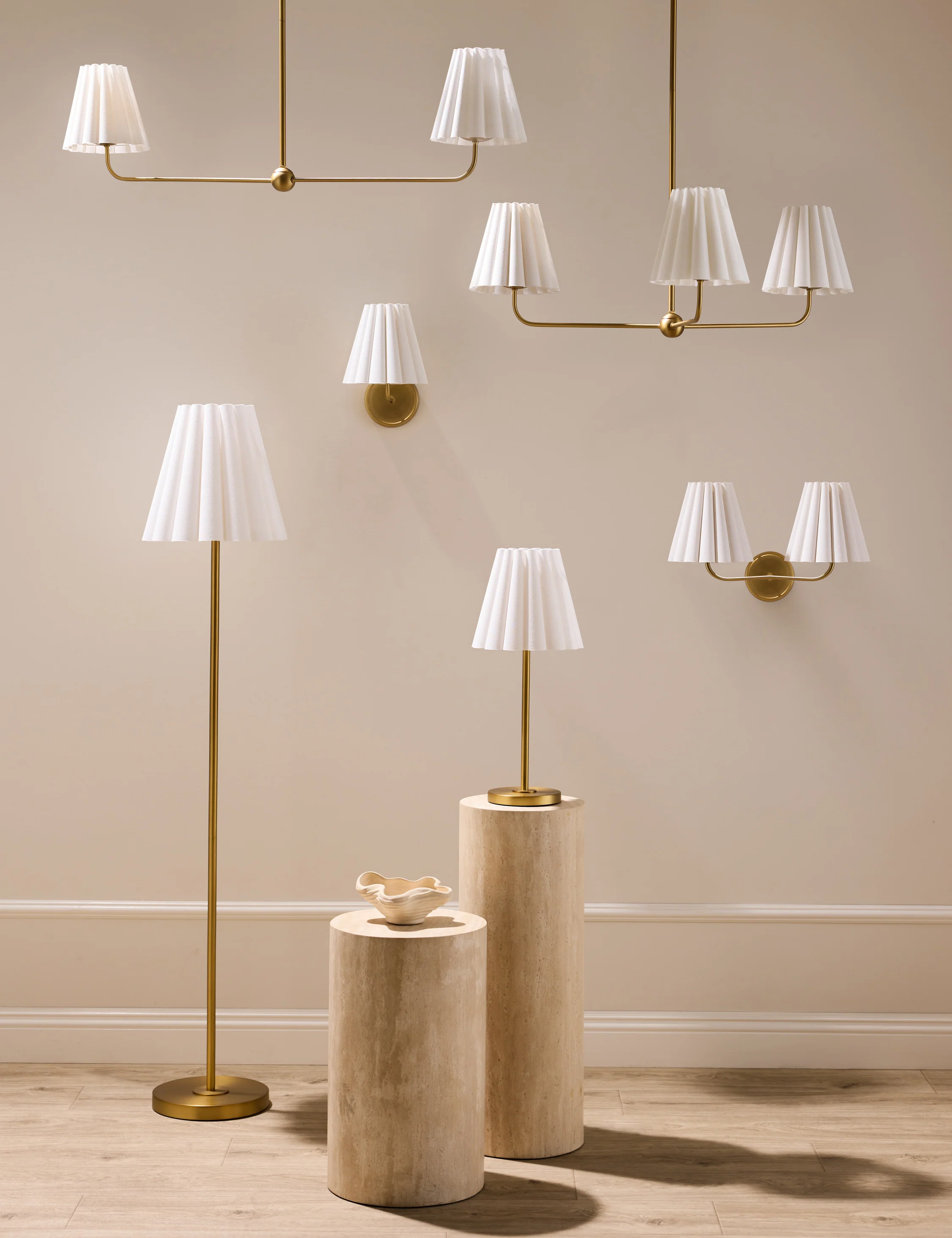Matthews Chandelier - Image 8