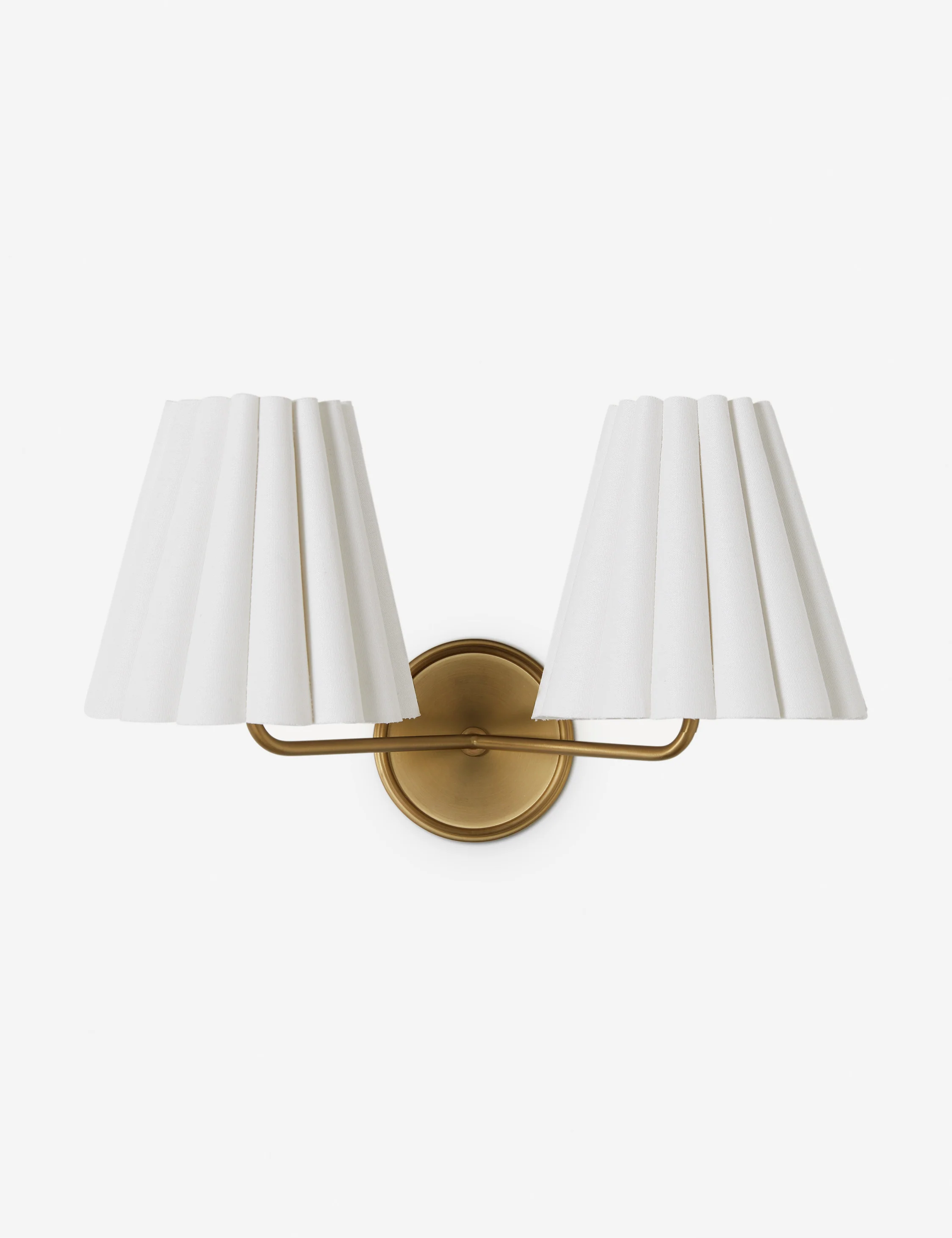 Matthews Double Sconce - Image 2