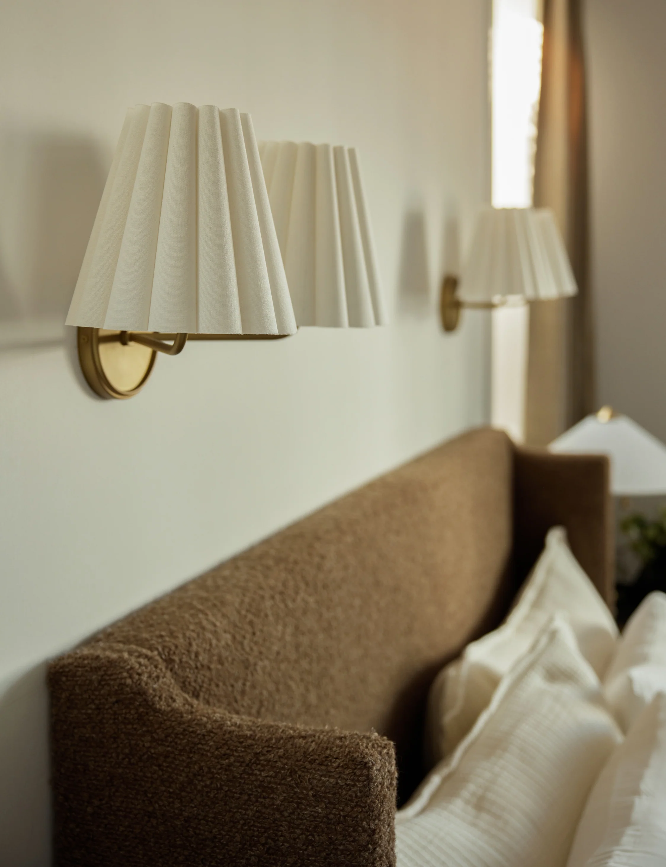 Matthews Double Sconce - Image 3