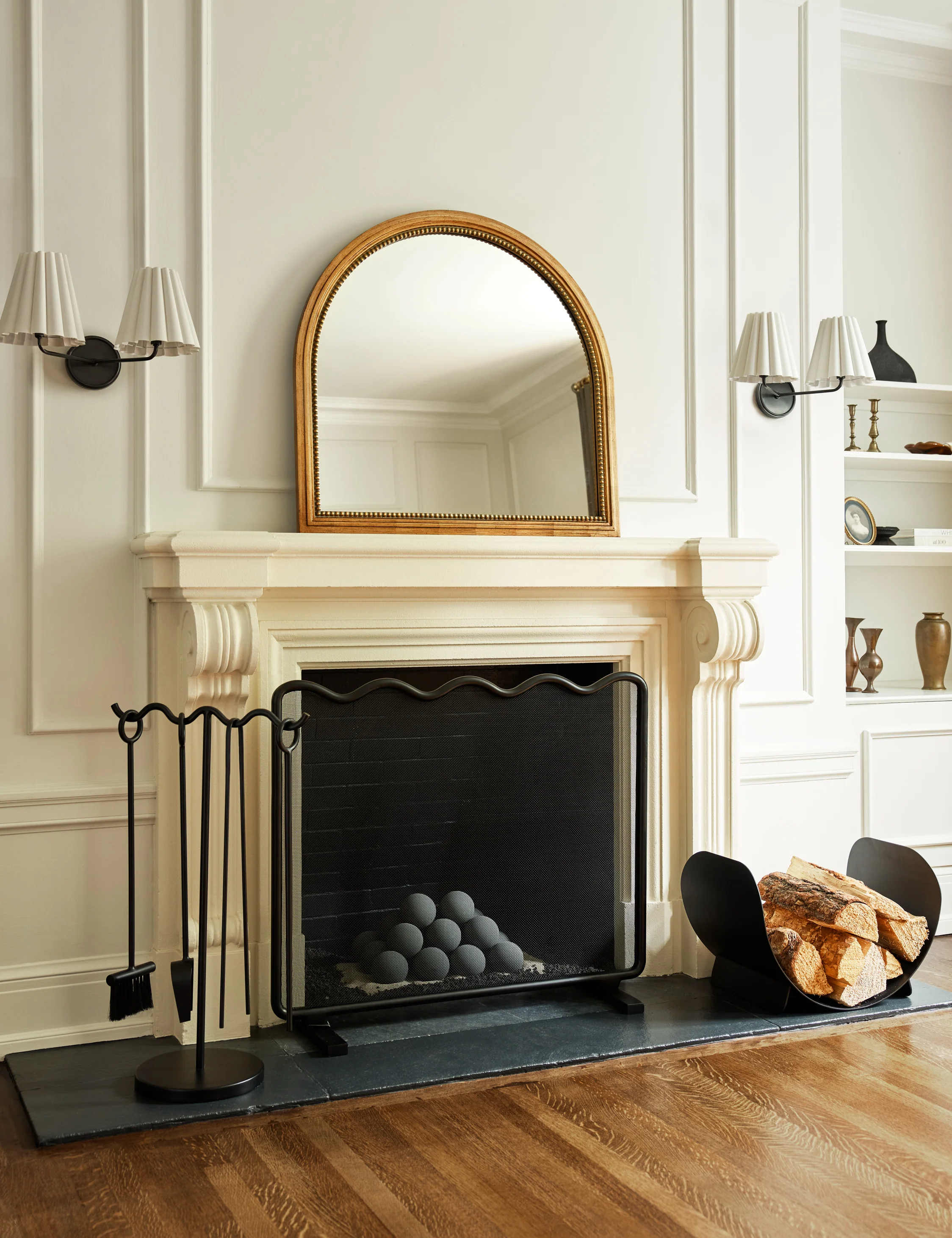 Matthews Double Sconce - Image 6