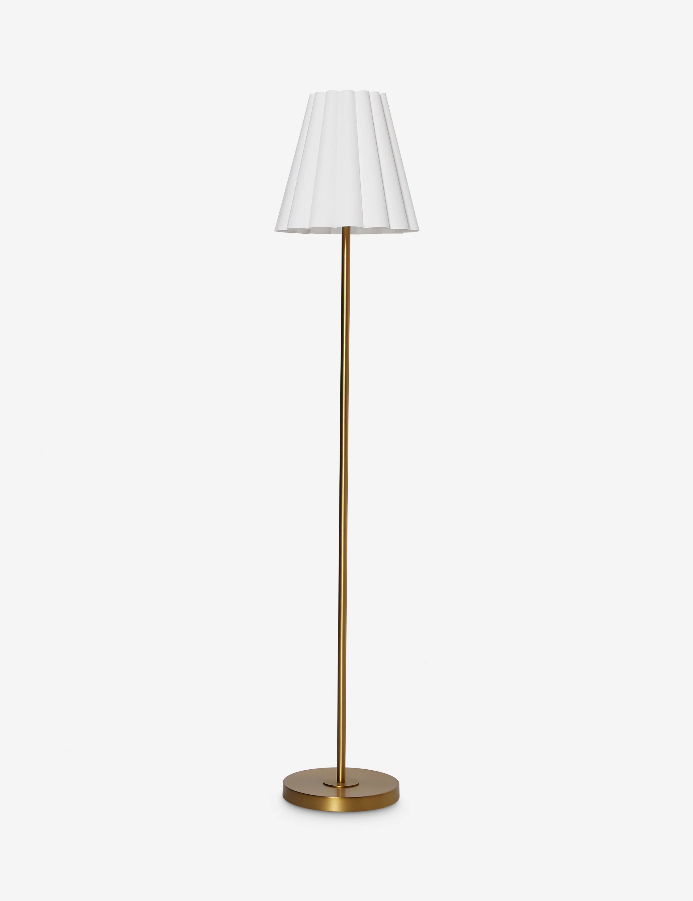 Matthews Floor Lamp - Image 7