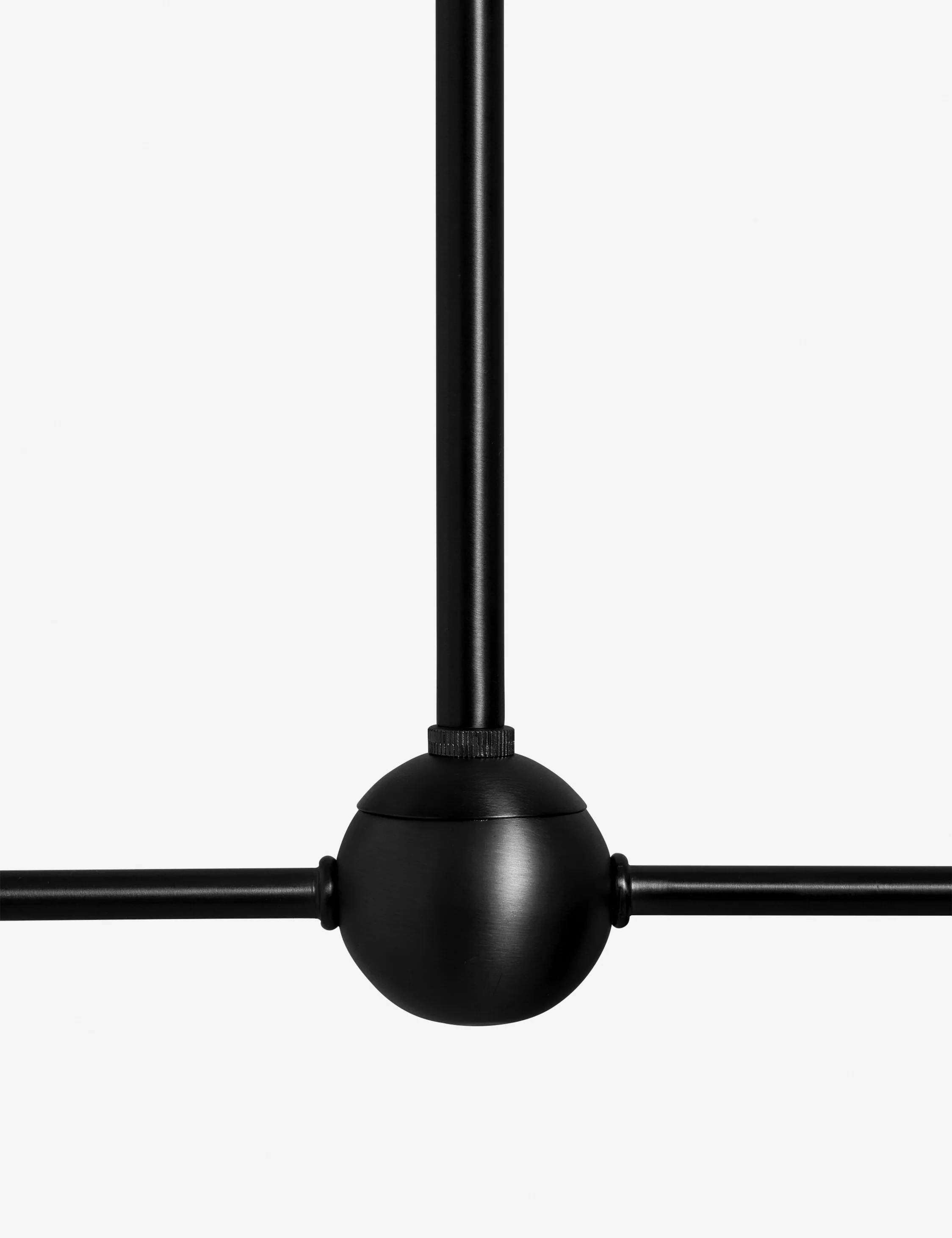 Matthews Linear Chandelier - Image 8