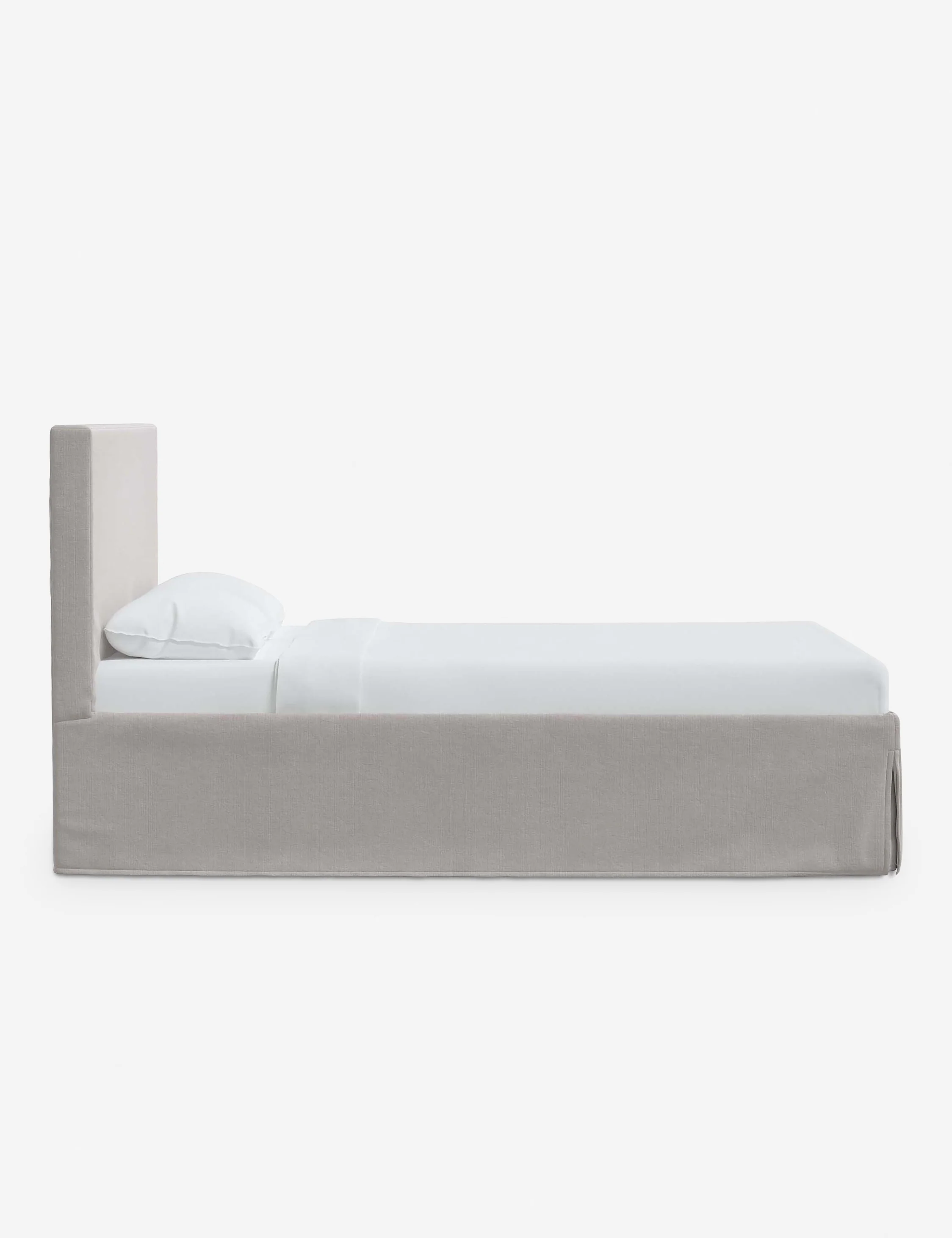 Maura Slipcover Bed - Image 63