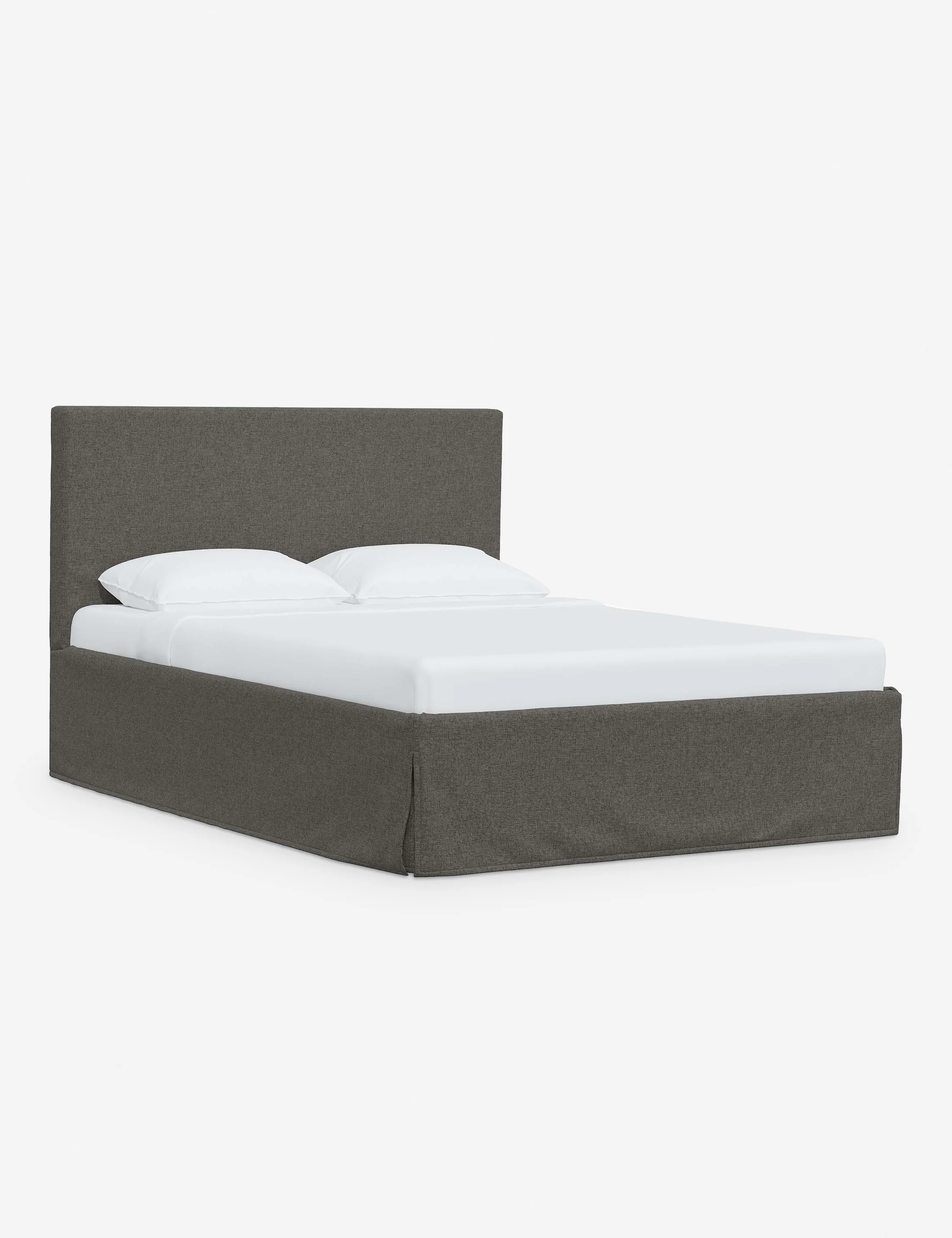 Maura Slipcover Bed - Image 68