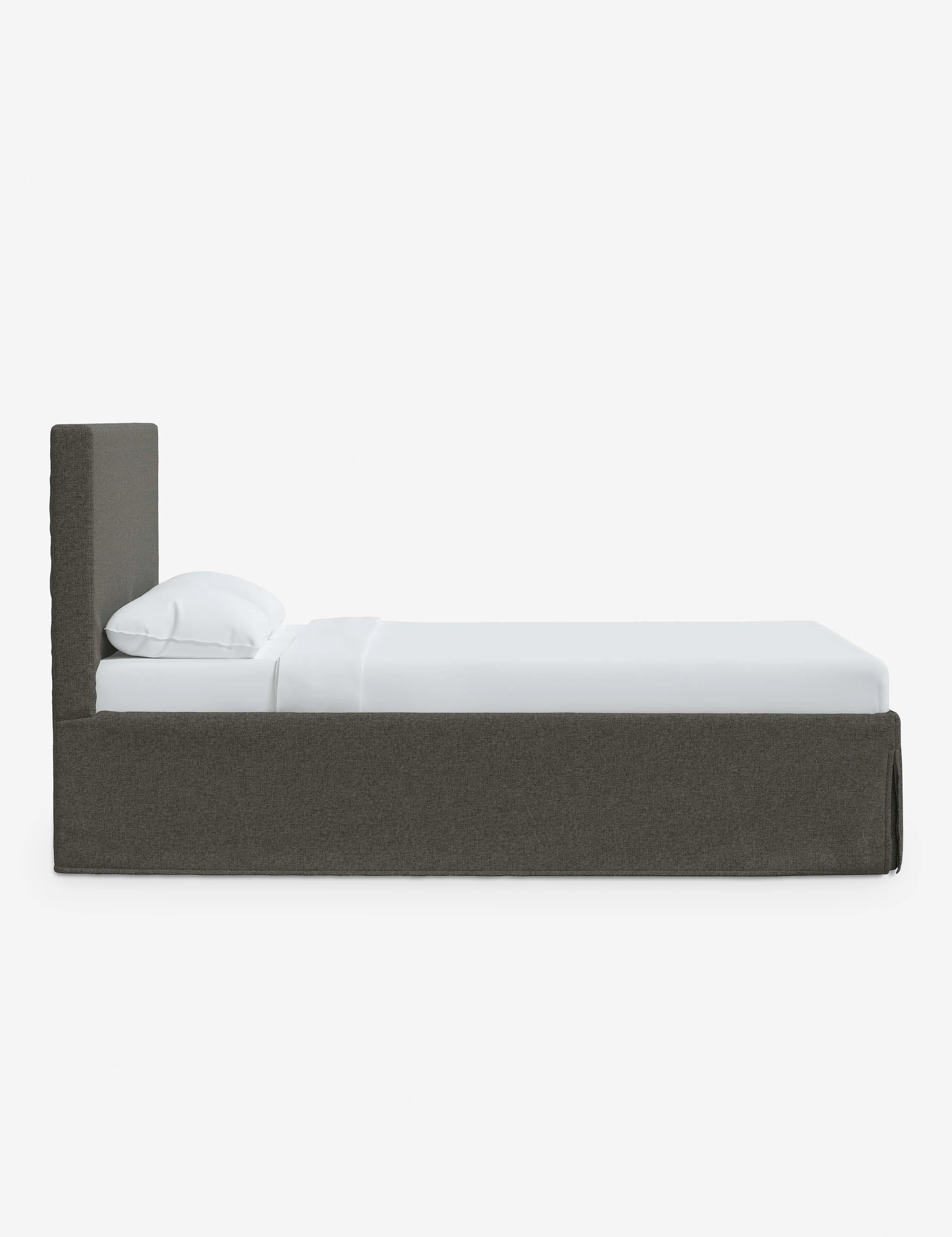 Maura Slipcover Bed - Image 69