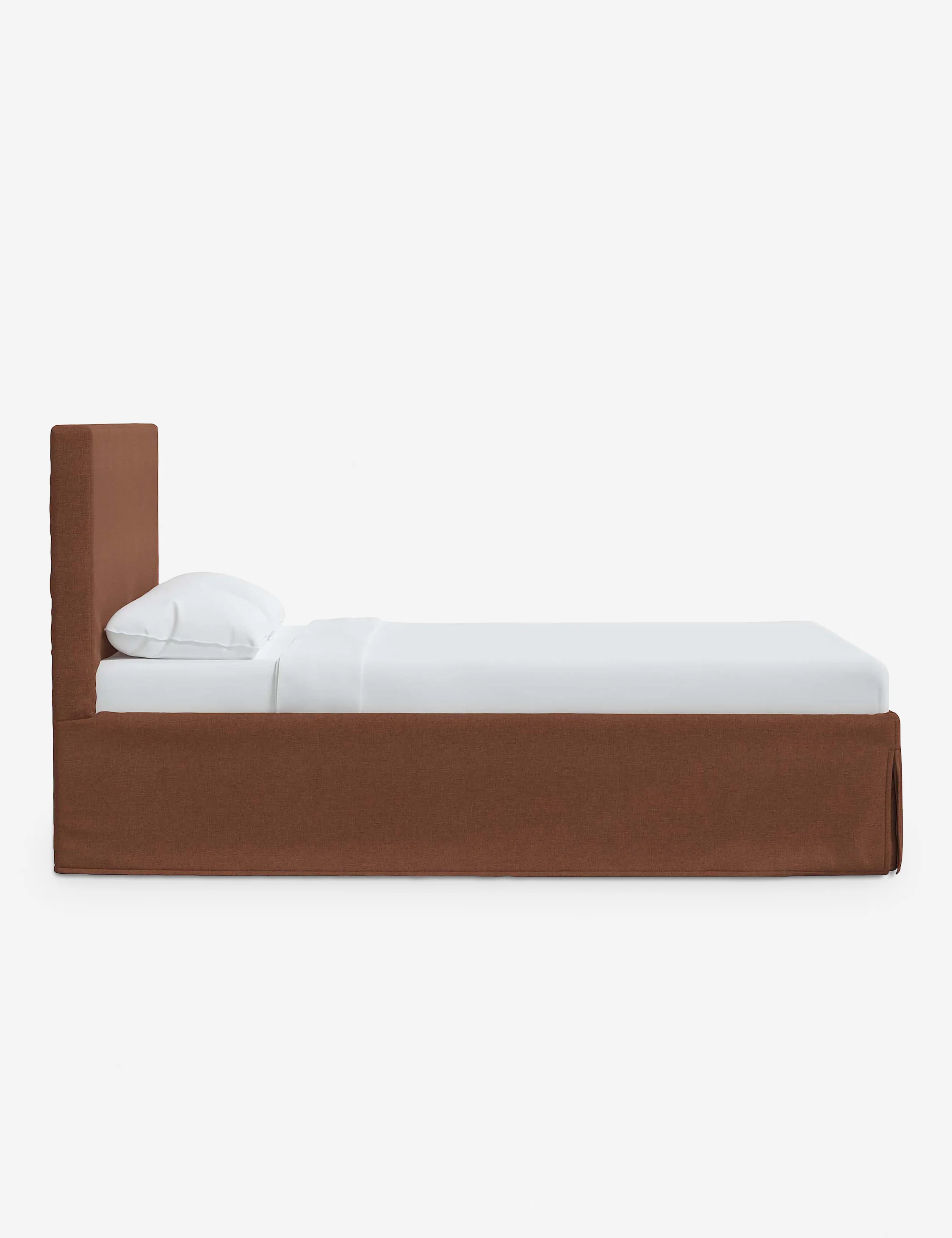 Maura Slipcover Bed - Image 78