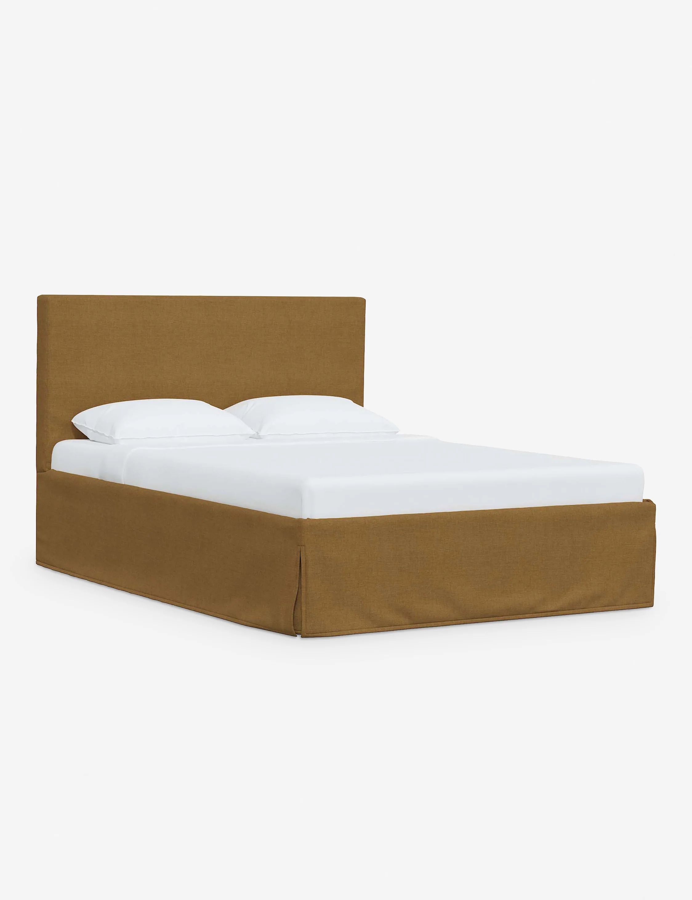 Maura Slipcover Bed - Image 80