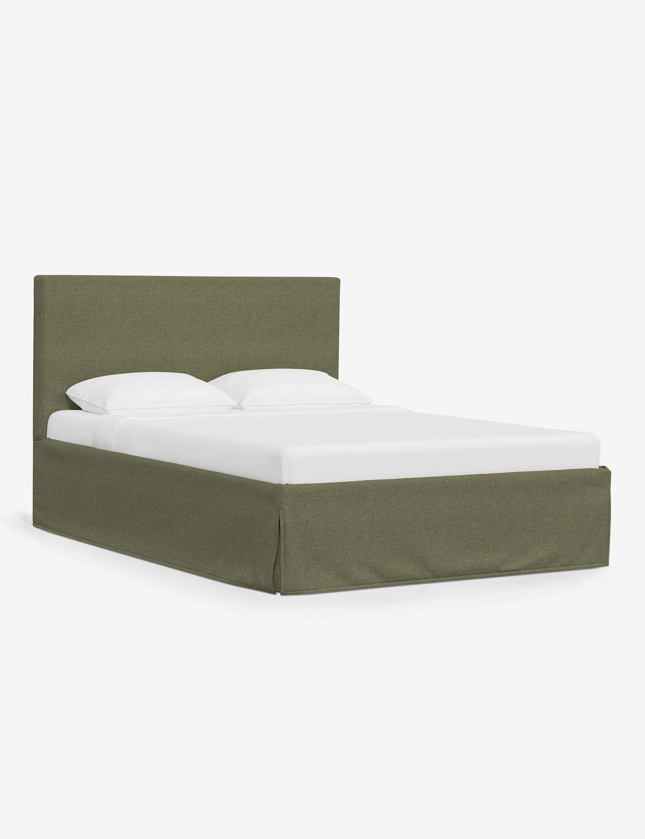 Maura Slipcover Bed - Image 95