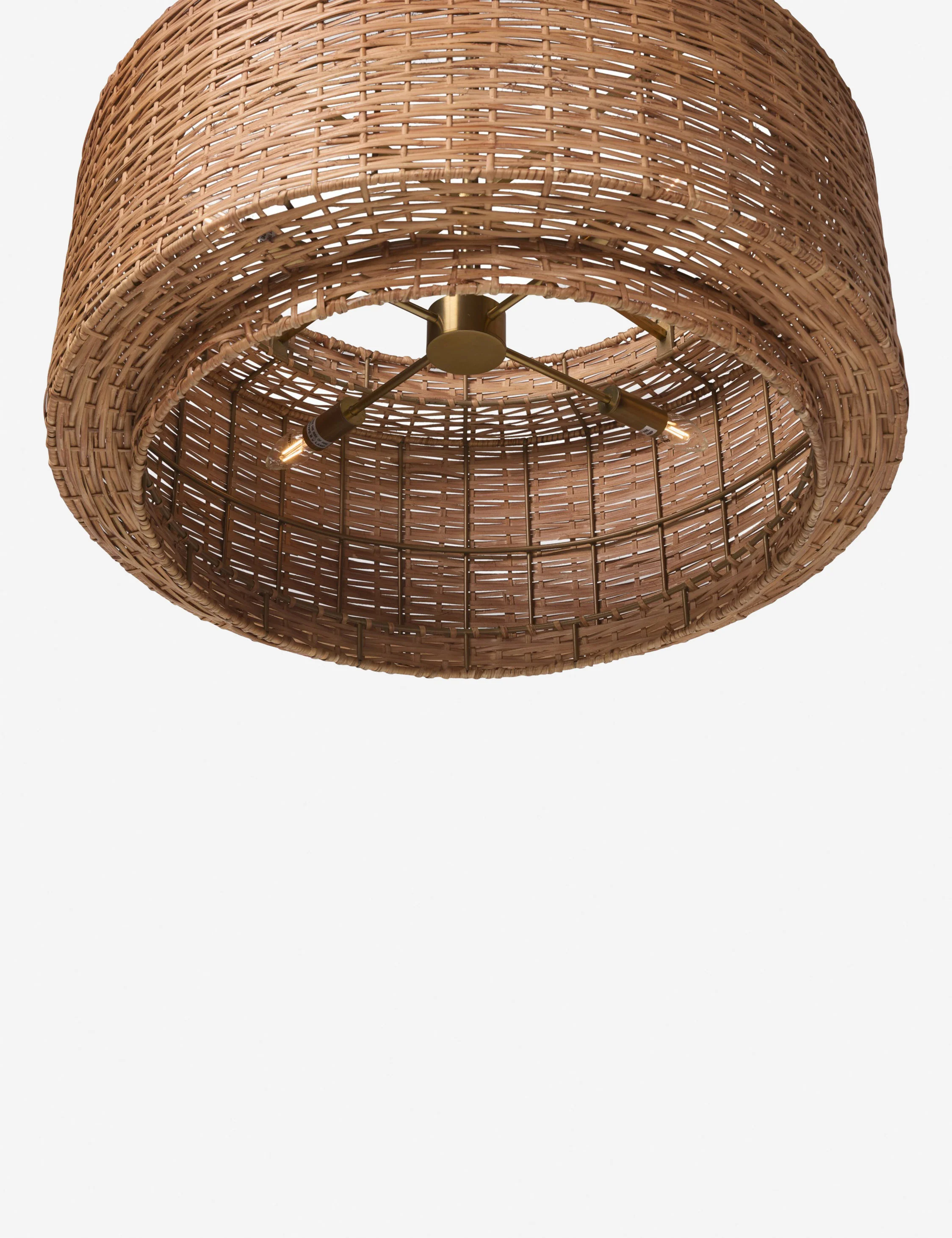 Maurette Pendant Light - Image 4