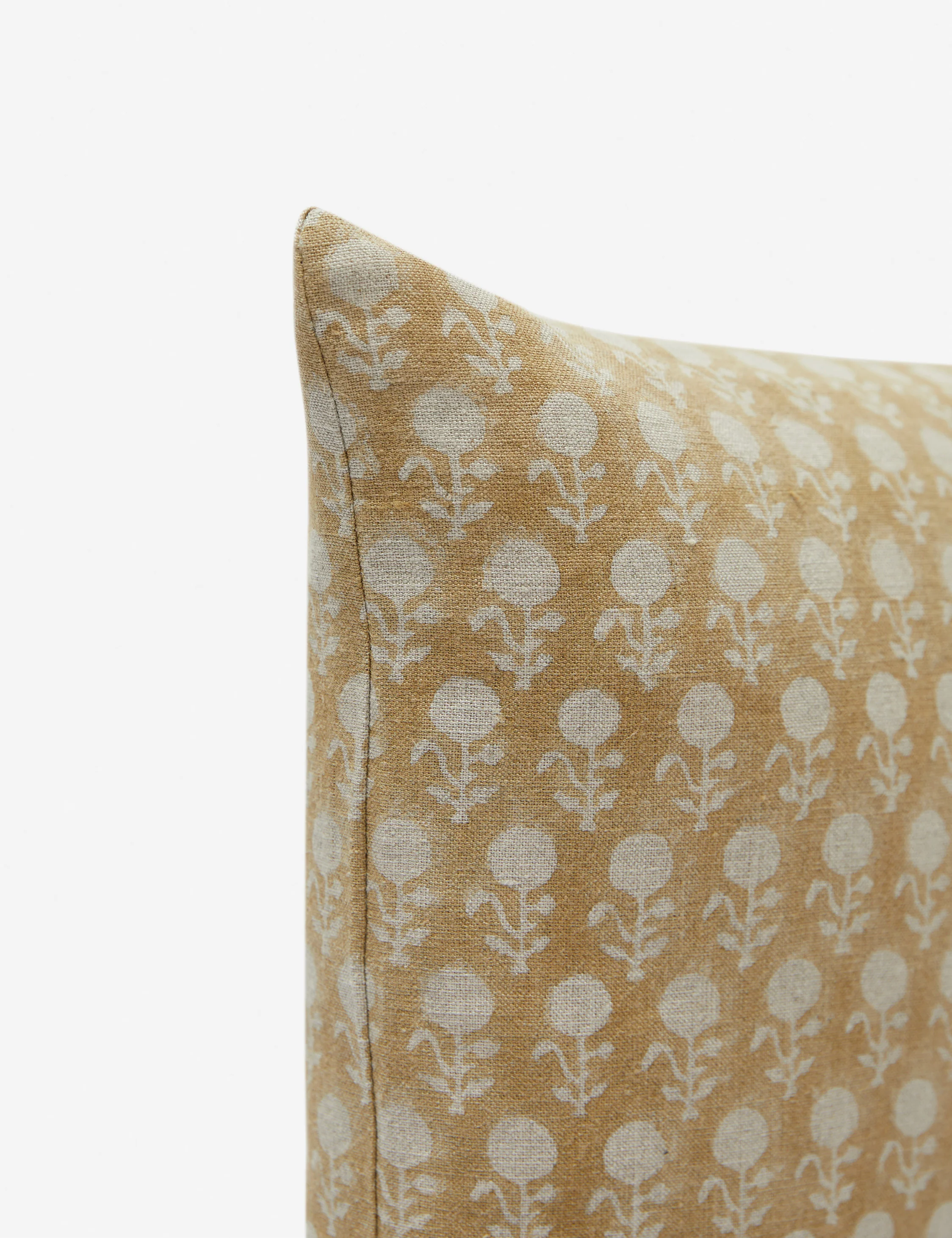 May Linen Pillow - Image 10