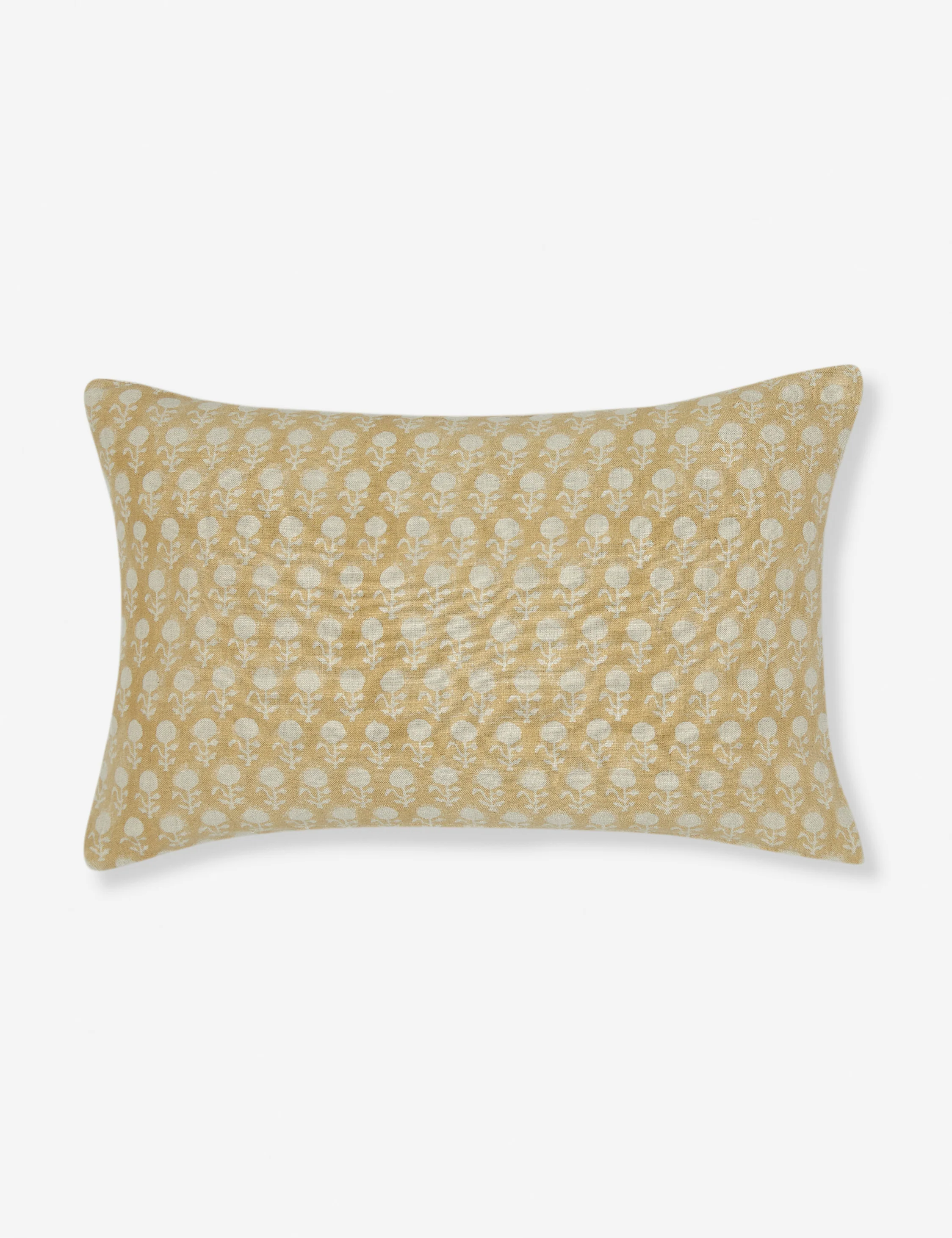 May Linen Pillow - Image 11