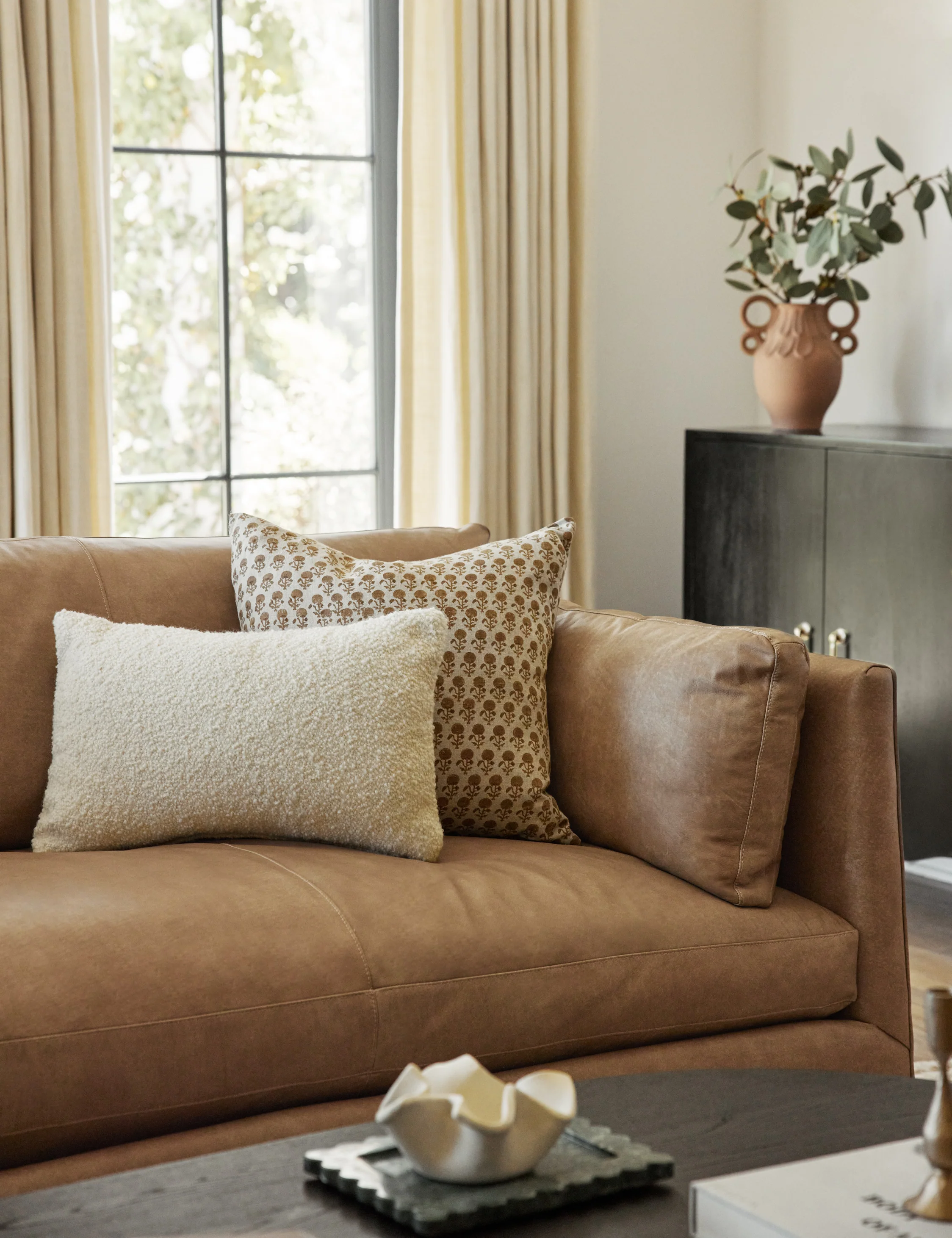 May Linen Pillow - Image 13