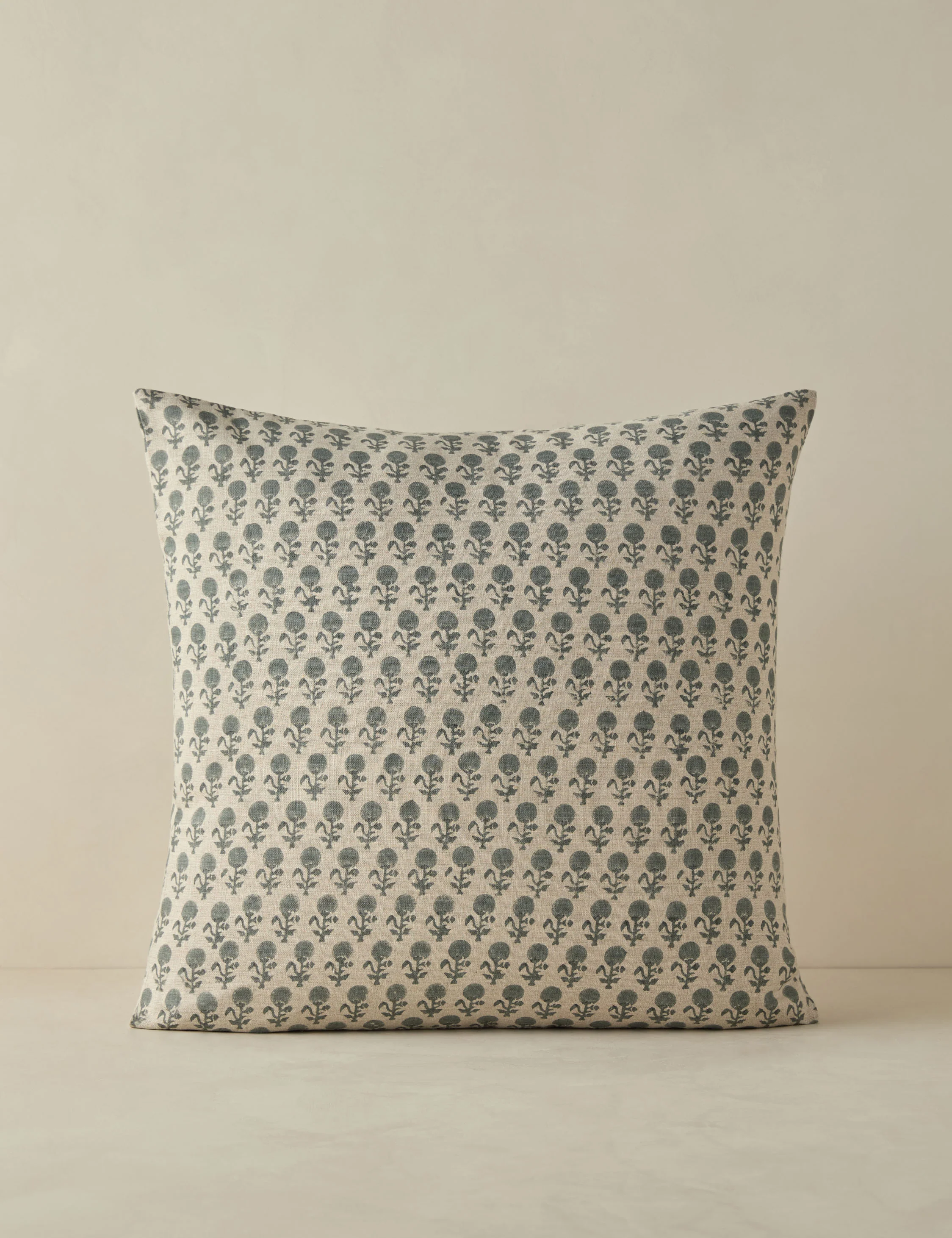May Linen Pillow - Image 14